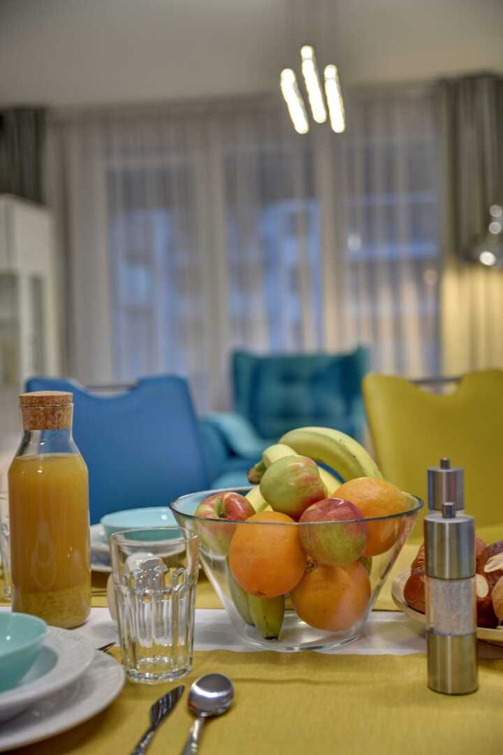 Foto - Vision Apartments Budapest