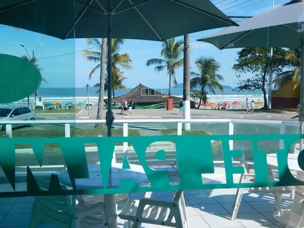 Foto - Hotel Palmar