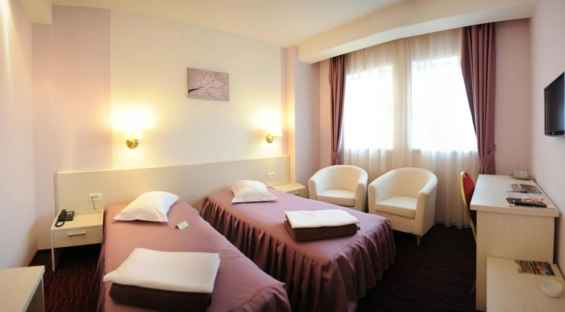 Foto - Hotel Nevis Wellness & SPA