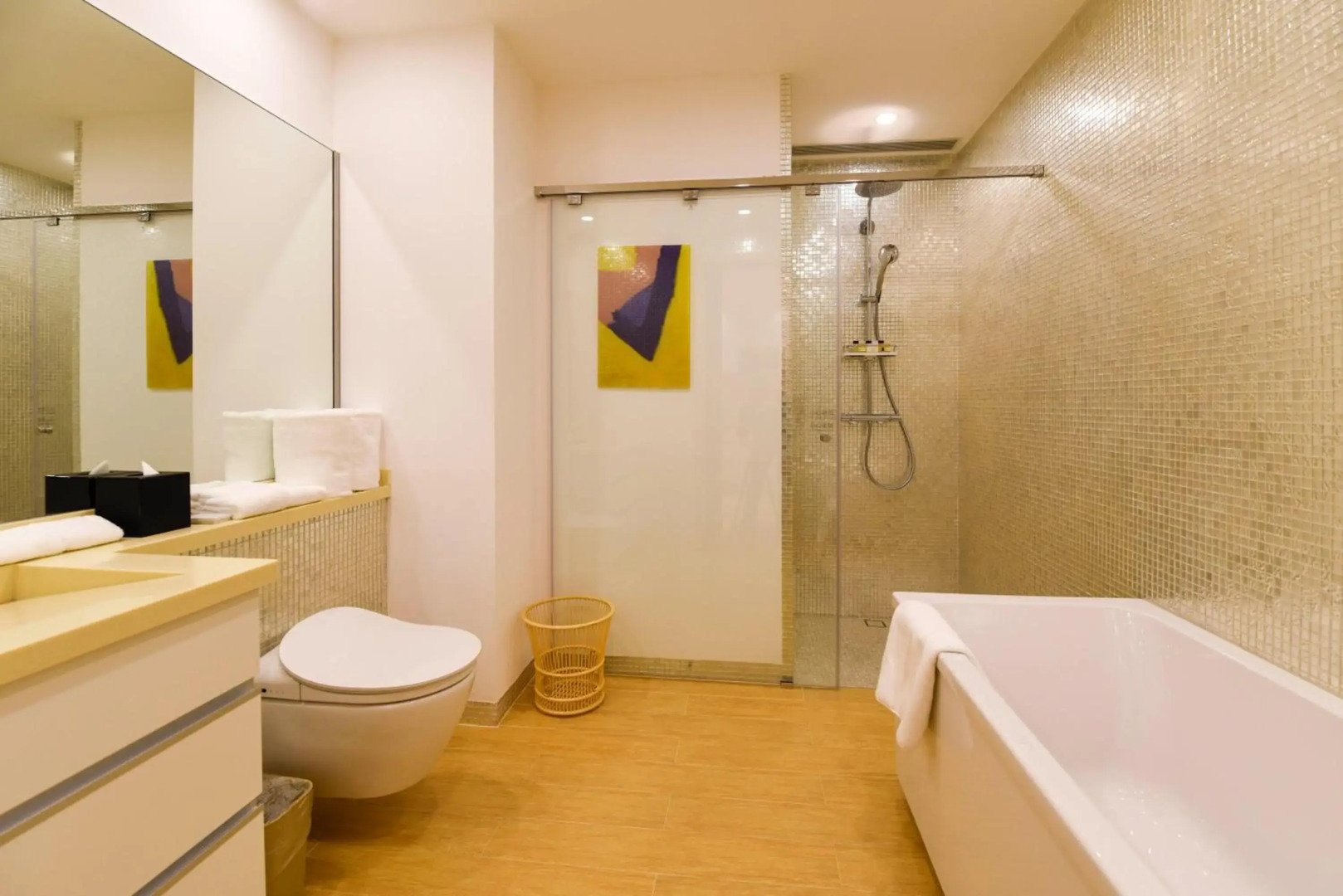 Foto - The Clouds Apartment