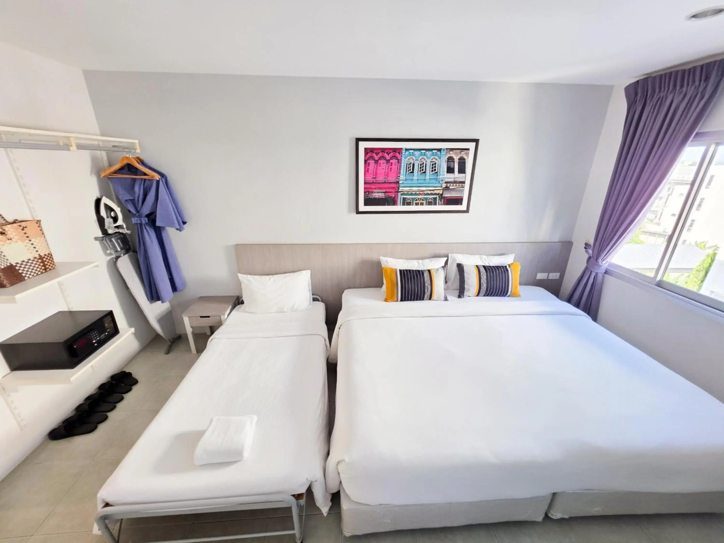 Photo - Recenta Phuket Suanluang by Deevana