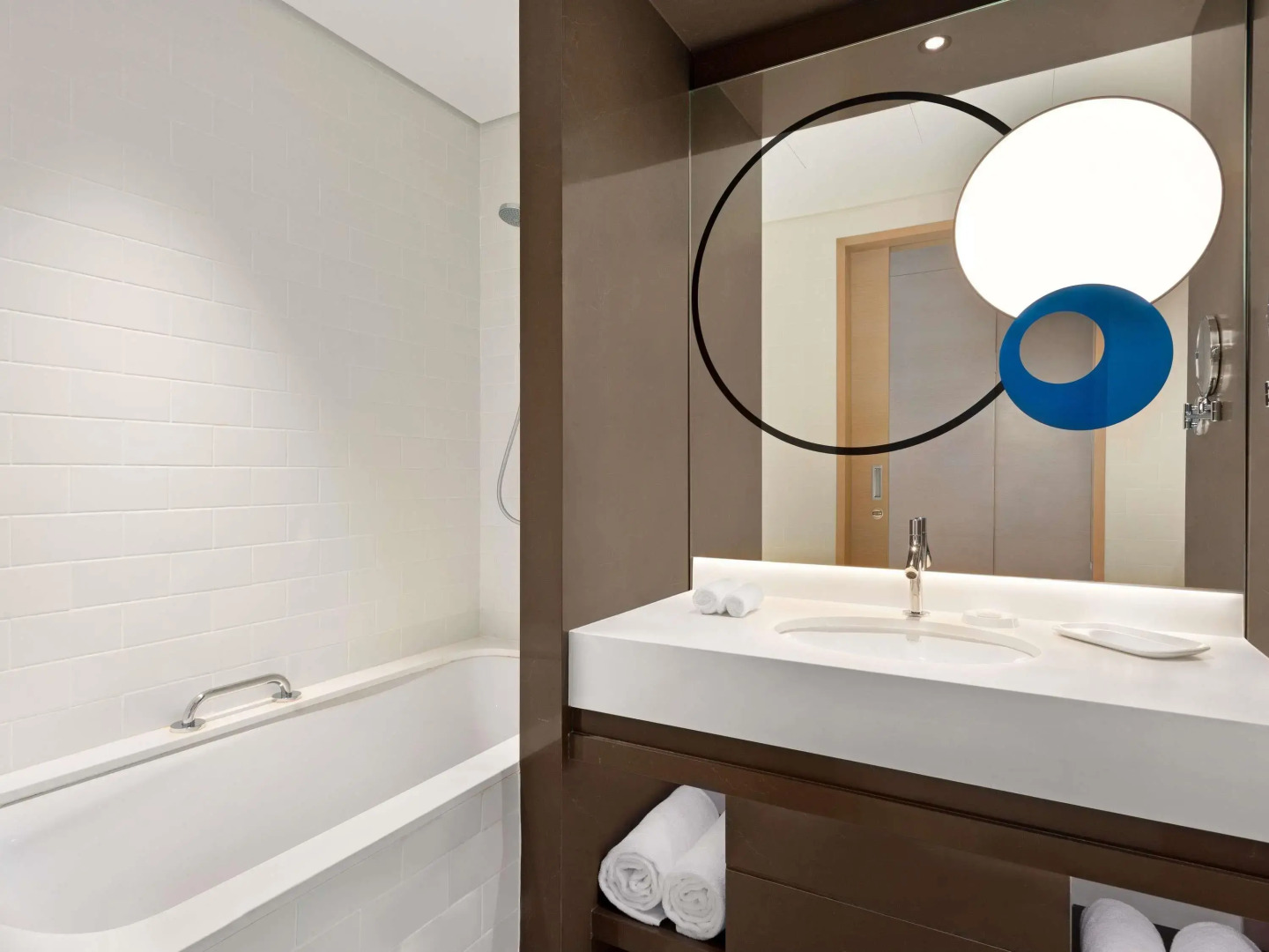 Foto - Novotel Dubai Gold District