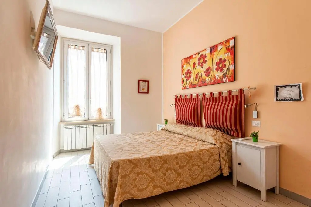 Foto - Merulana Suite 2