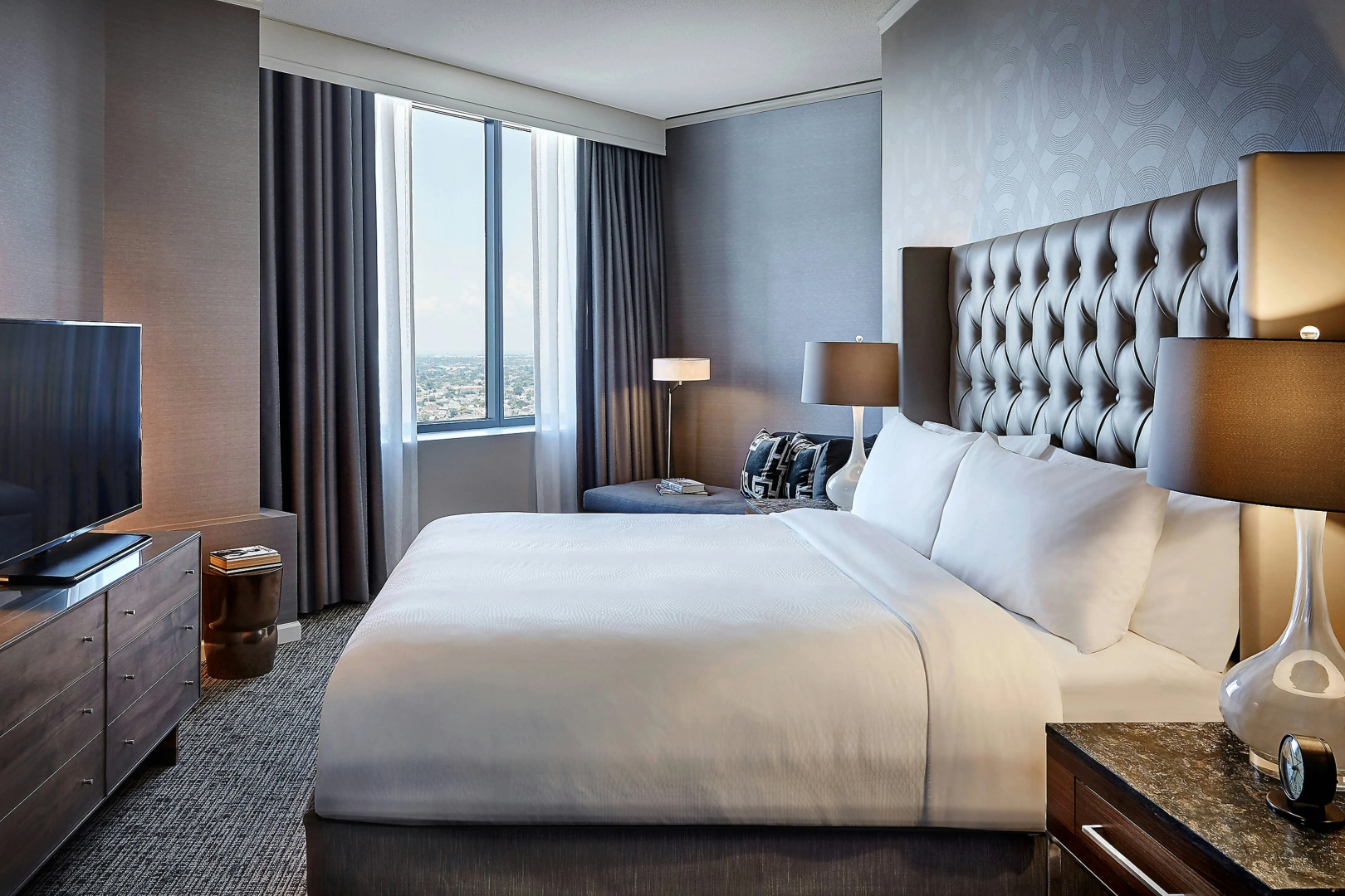 Photo - JW Marriott New Orleans
