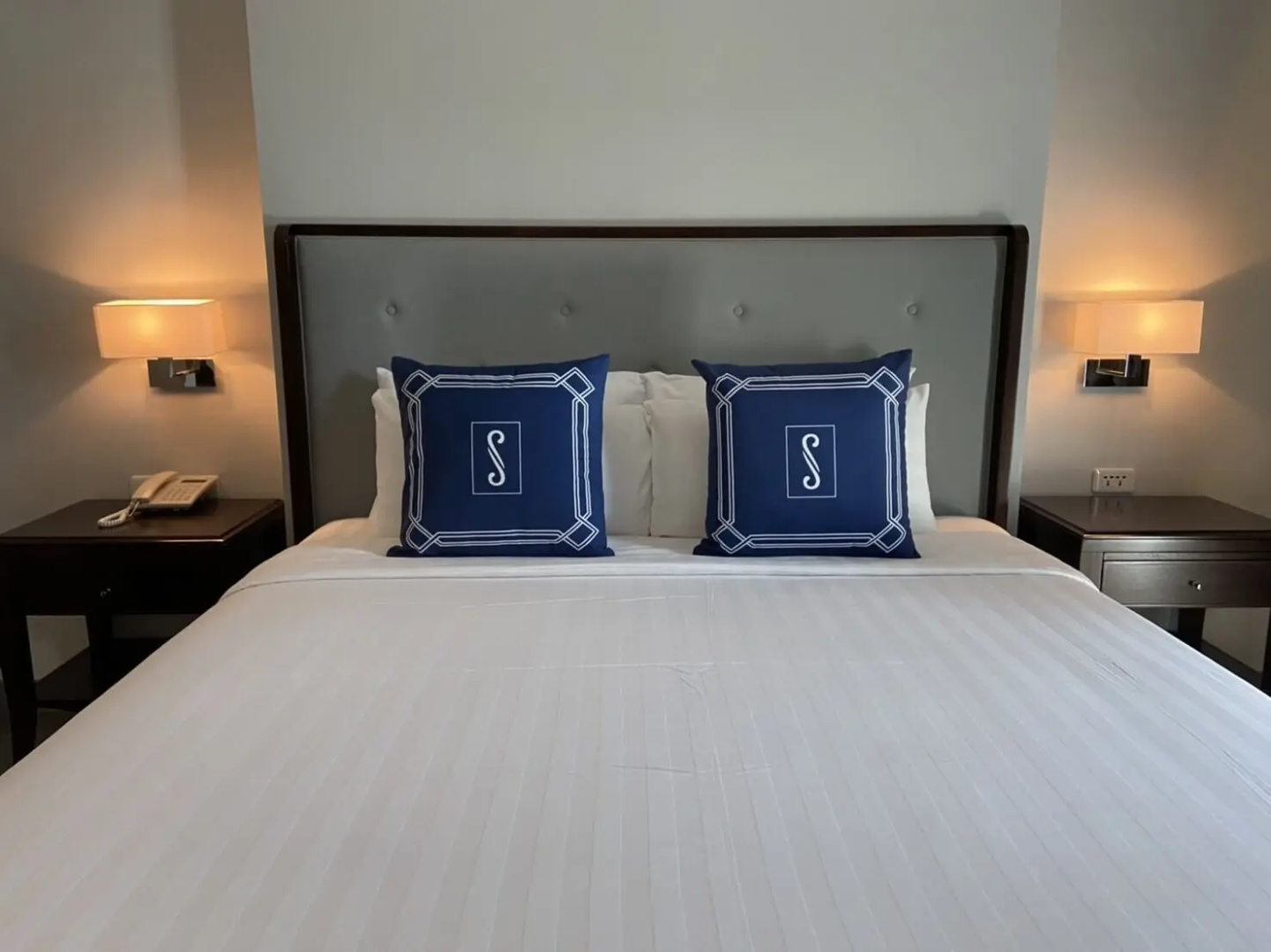 Photo - The Sala Pattaya - SHA Certified