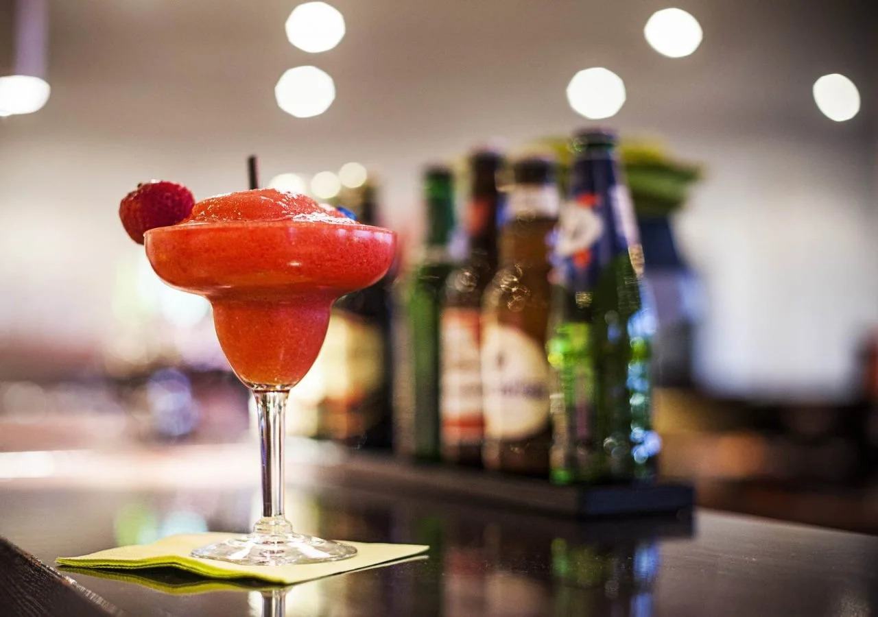 Photo - Scandic Sluseholmen