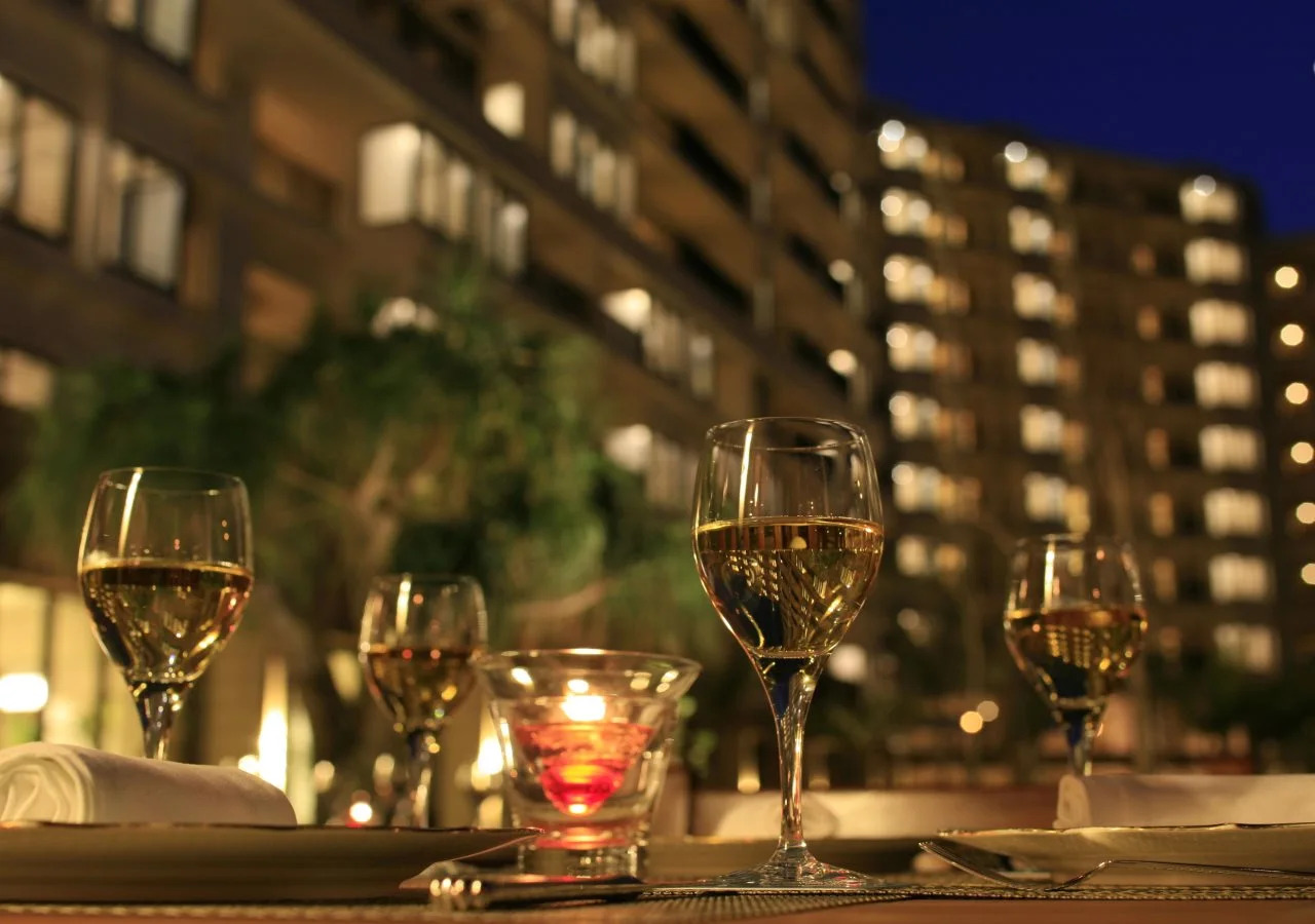 Foto - Moon Ocean Ginowan Hotel & Residence