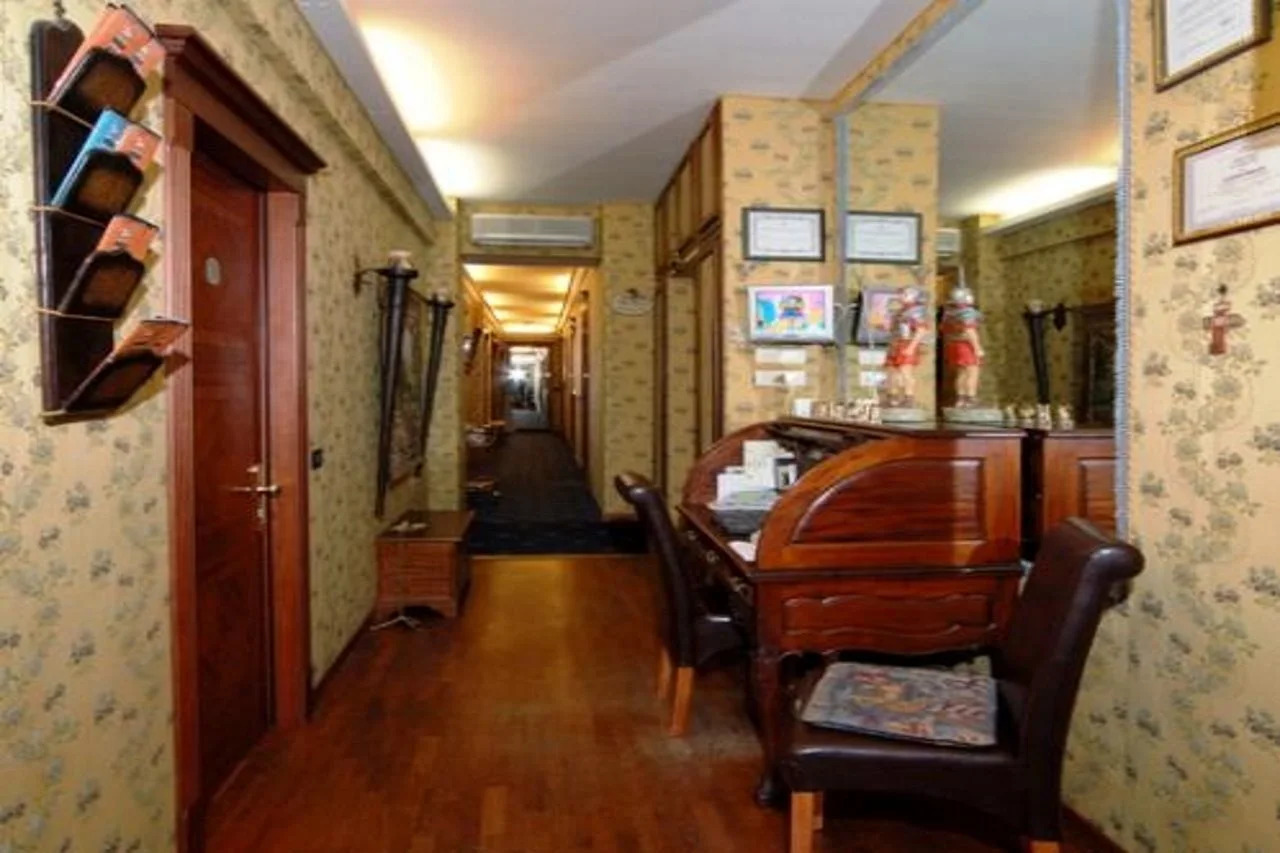 Foto - Residenza Ave Roma