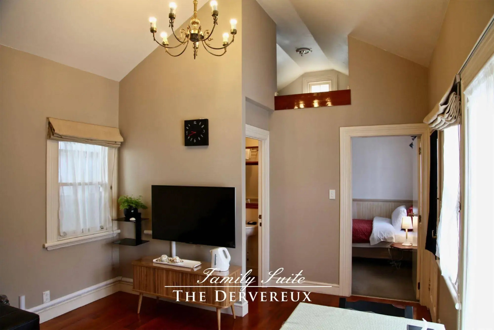 Photo - The Devereux Boutique Hotel