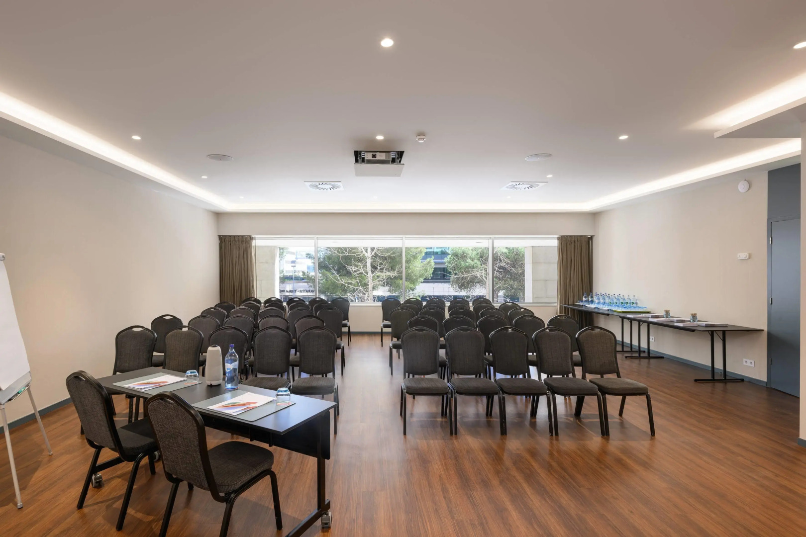 Photo - Melia Lisboa Oriente Hotel