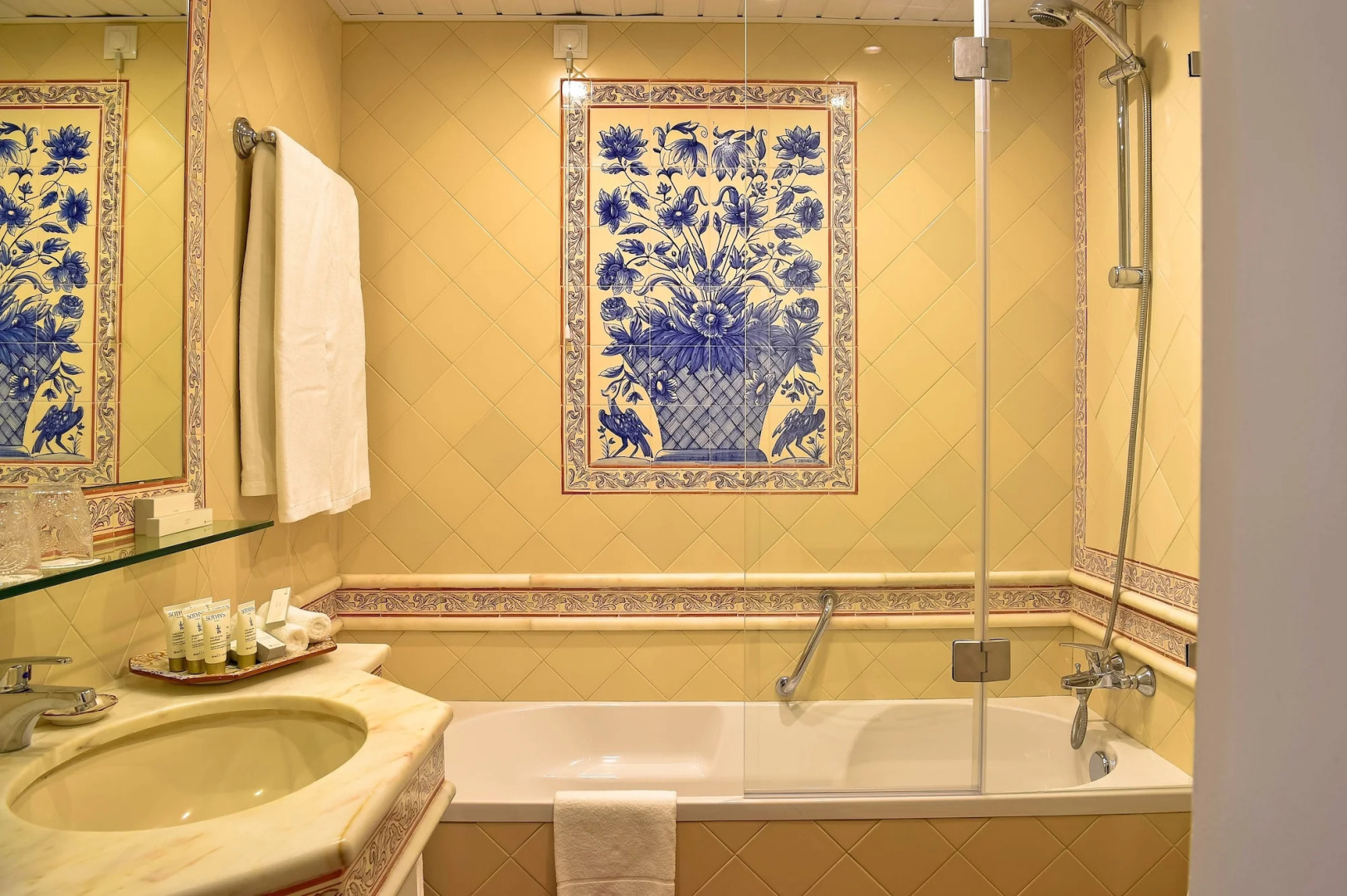 Foto - Hotel Fortaleza do Guincho Relais & Châteaux