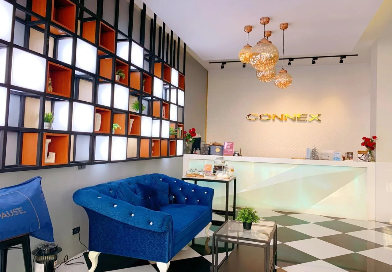 Photo - The Connex Asoke