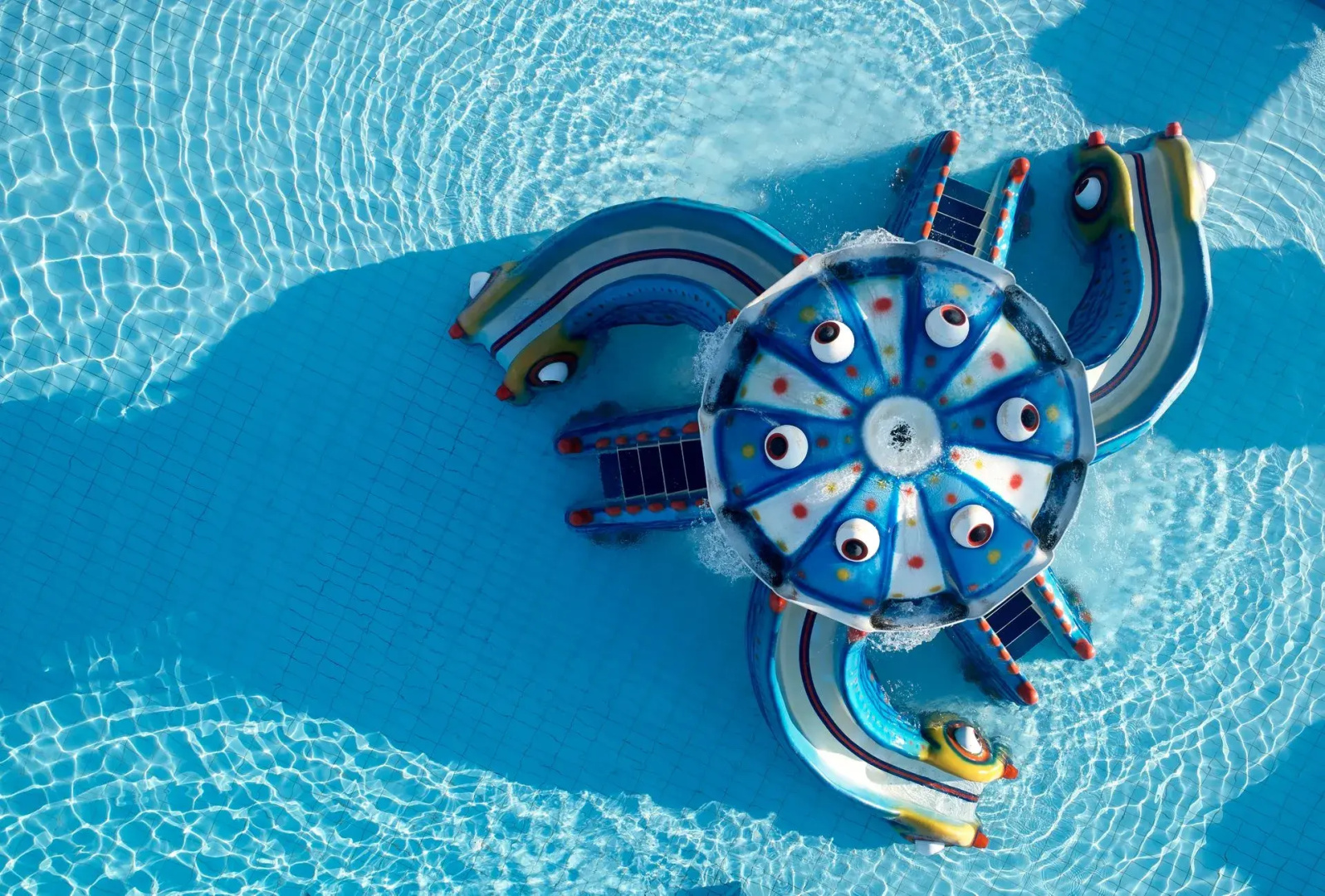 Photo - Lindos Princess Beach Hotel All Inclusive