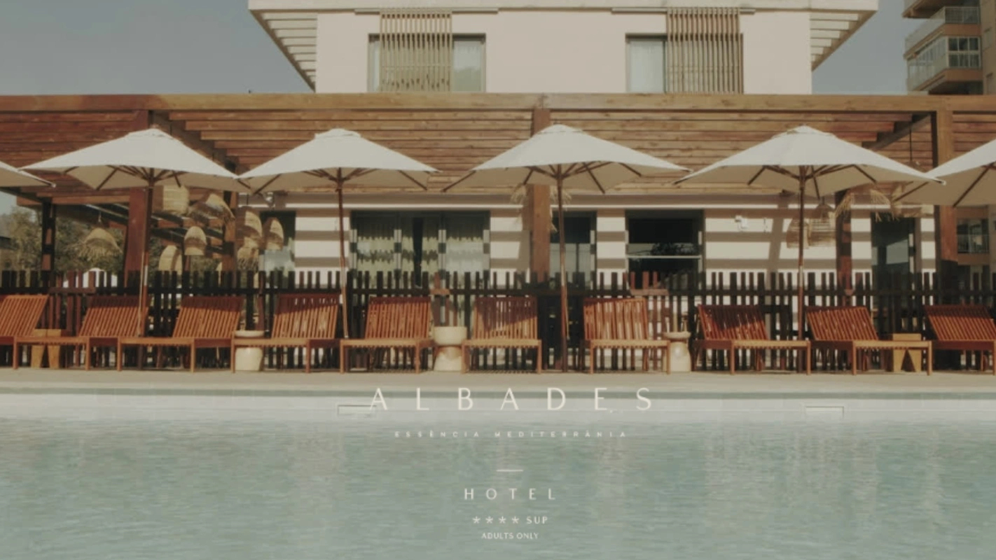 Foto - Albades Hotel & Spa - Adults Only - 4 Star Superior