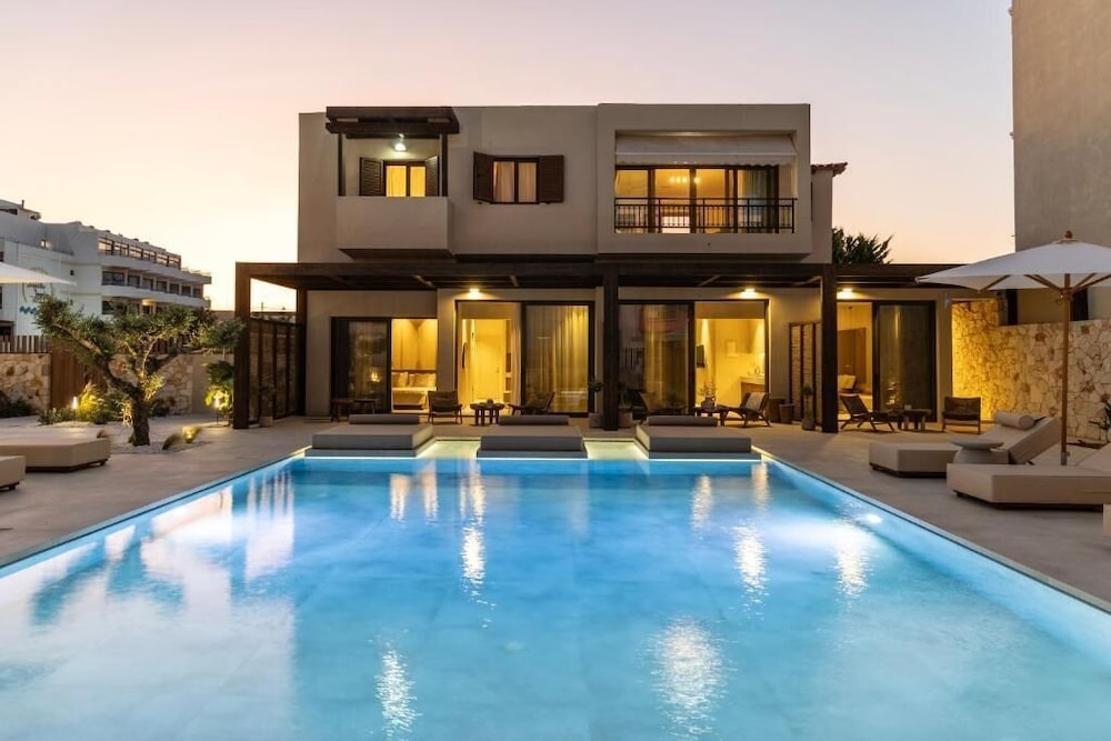 Elea Luxury Suites, Bild 9 von 15