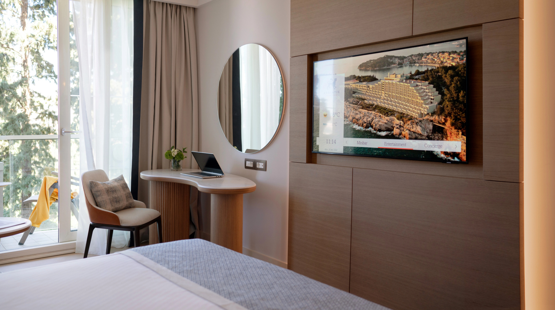 Foto - Hotel Croatia Cavtat