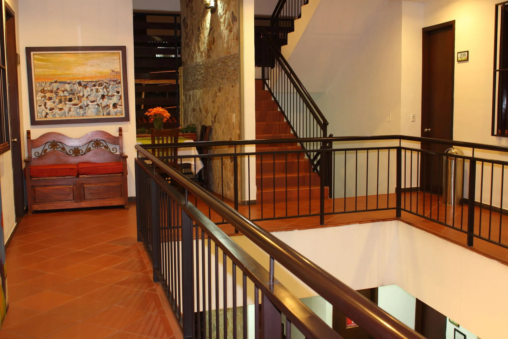 Foto - Hotel Terraza San Antonio