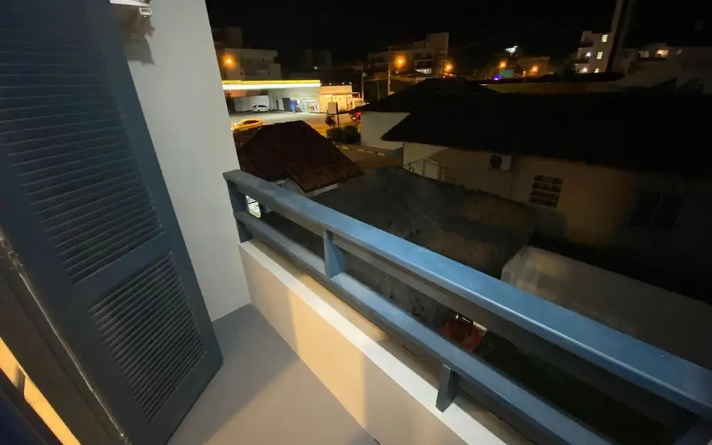 Foto - Pousada Recanto Forte