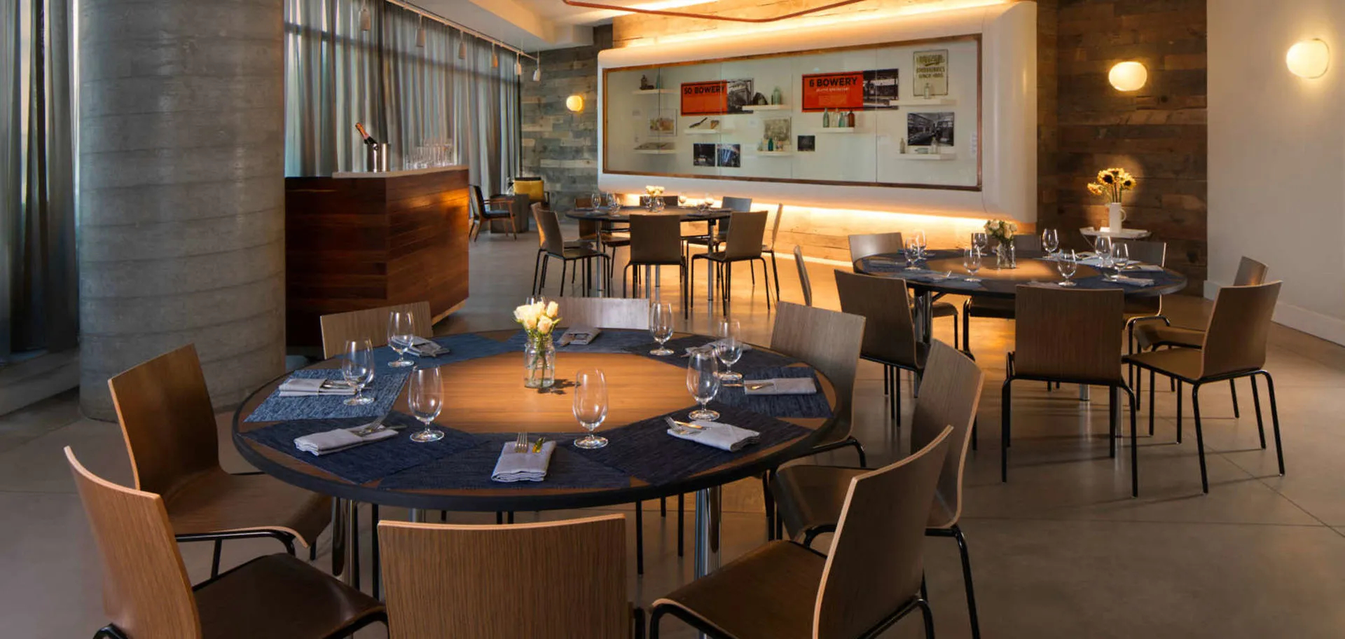 Foto - Hotel 50 Bowery, part of JdV by Hyatt