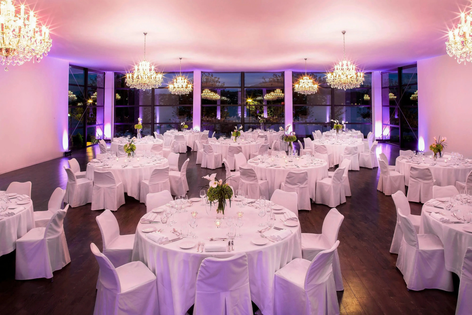 Foto - Hotel President Wilson, A Luxury Collection Hotel, Geneva