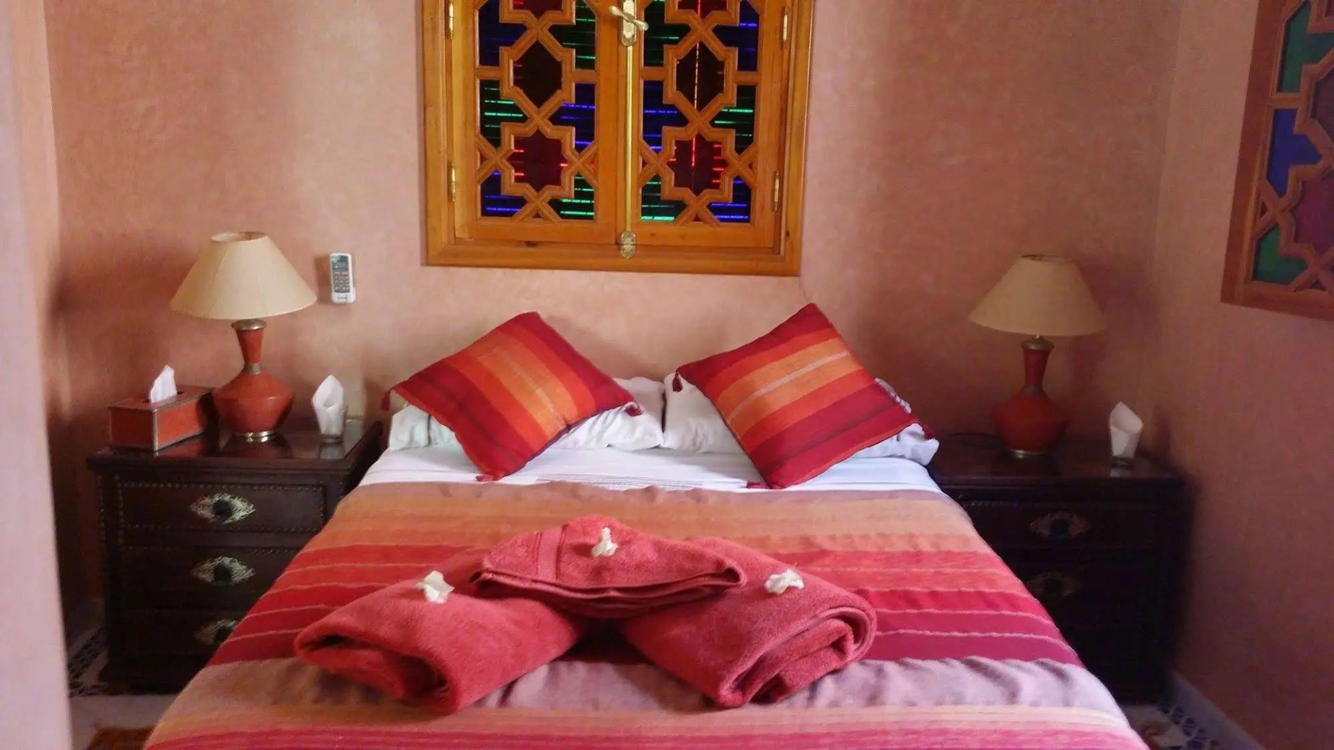 Photo - La lune de Marrakech Riad