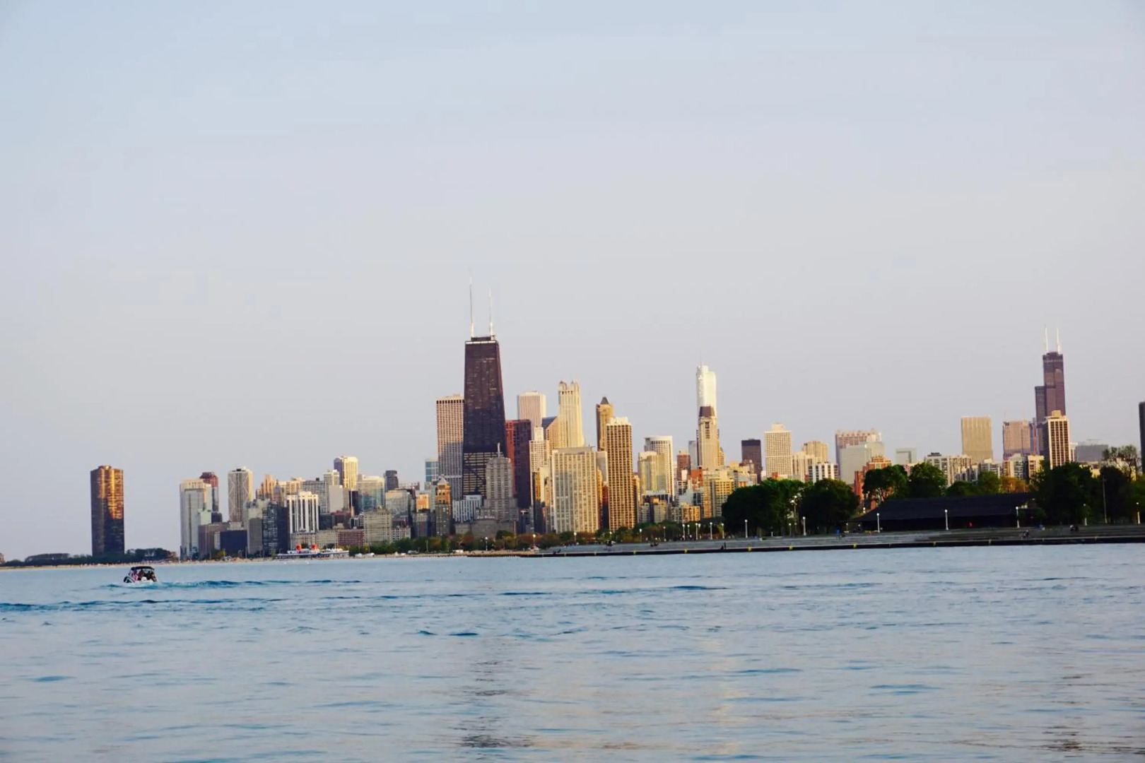 Foto - Wrigley Hostel - Chicago