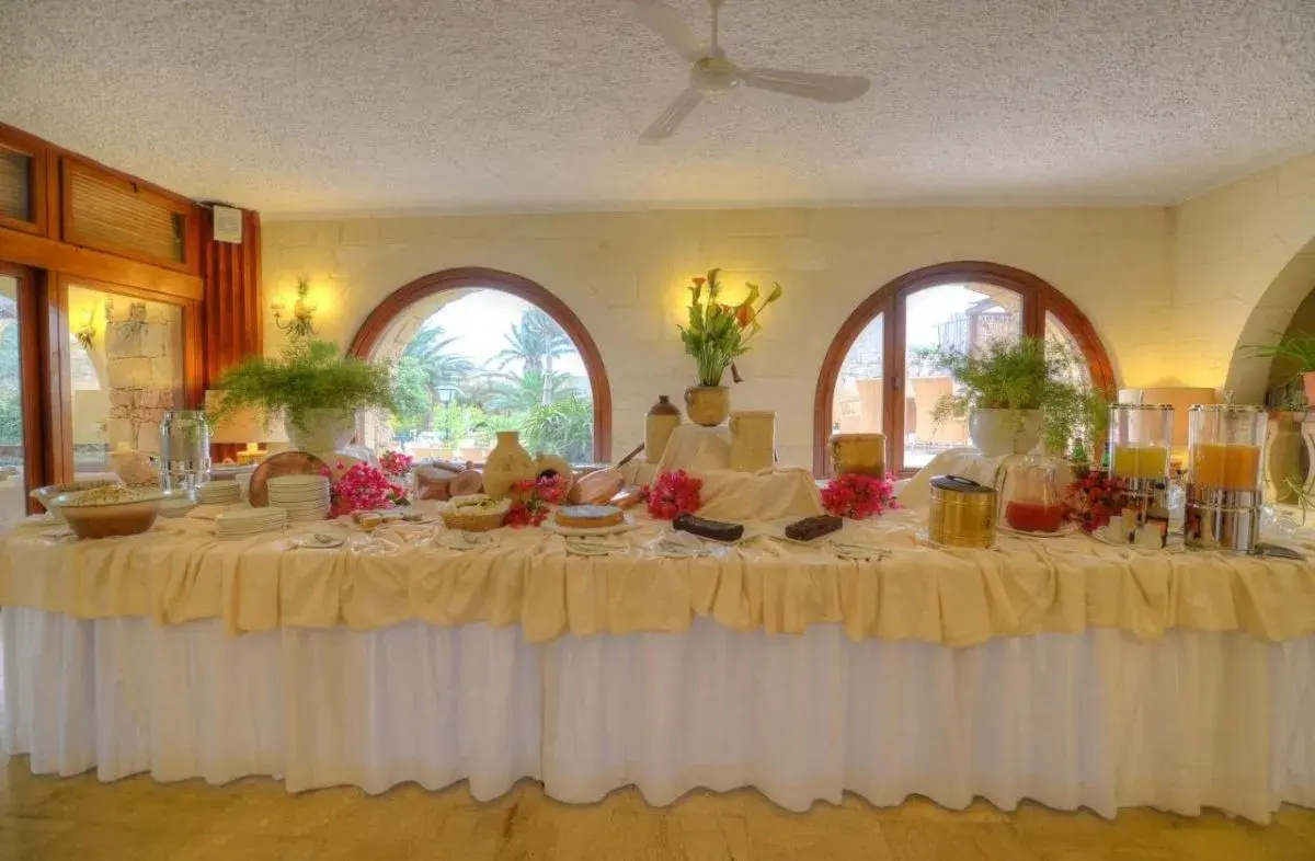 Photo - Hotel Ta' Cenc & Spa