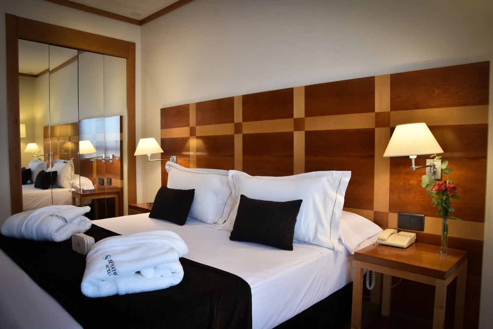 Foto - Senator Parque Central