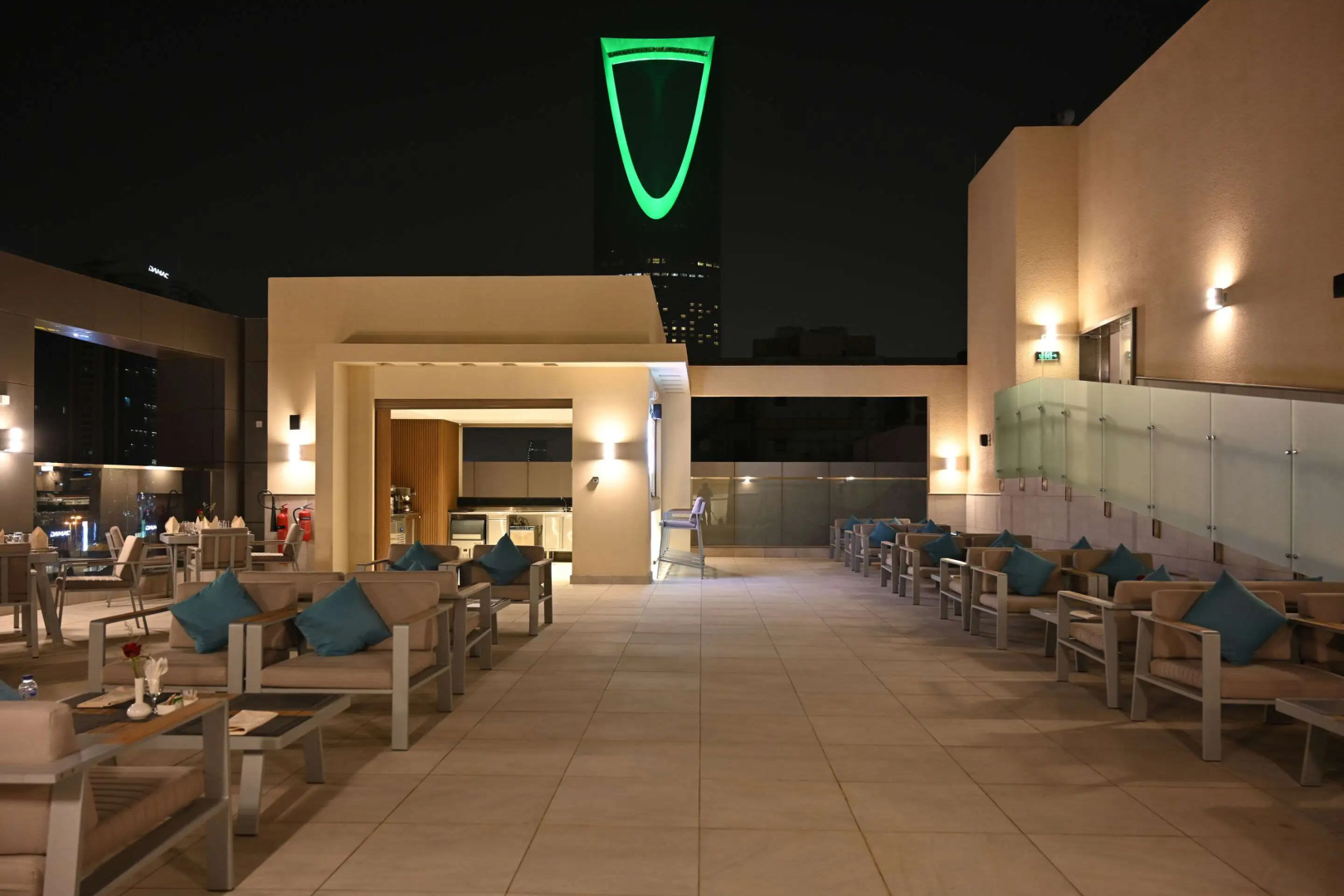 Photo - Comfort Hotel Riyadh Olaya