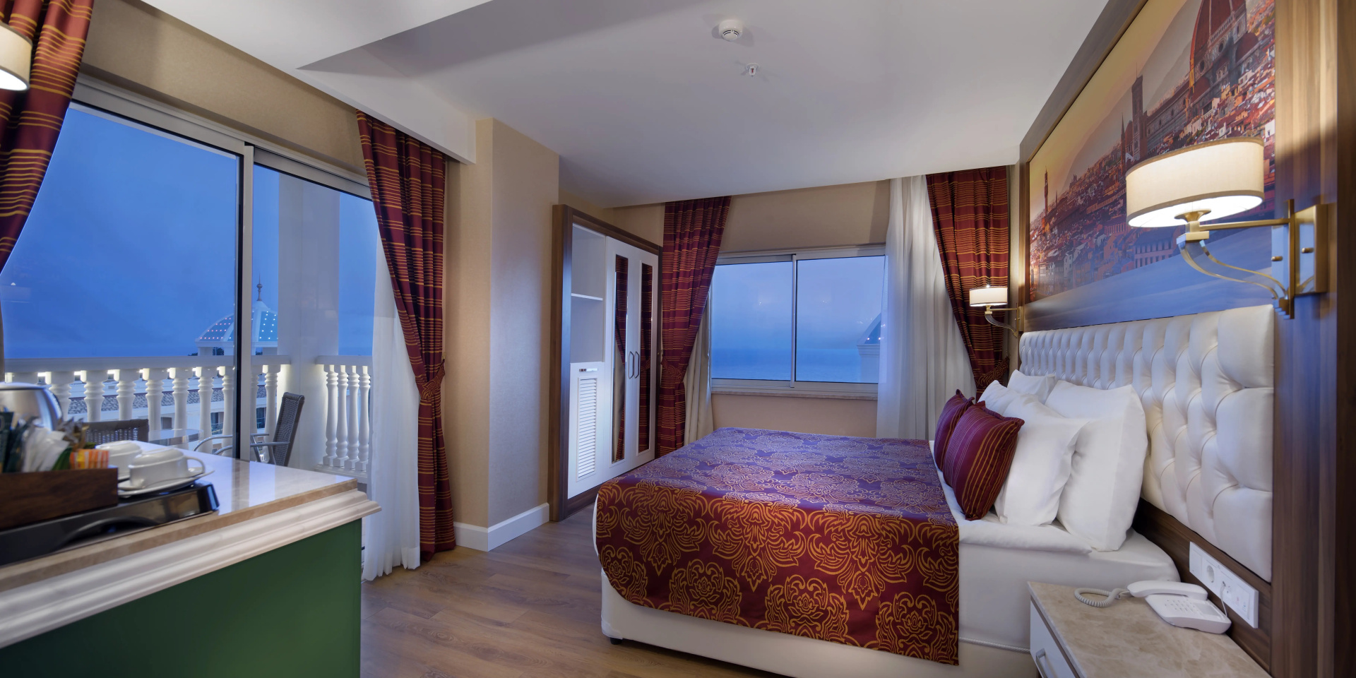 Photo - Litore Resort Hotel & Spa - All Inclusive