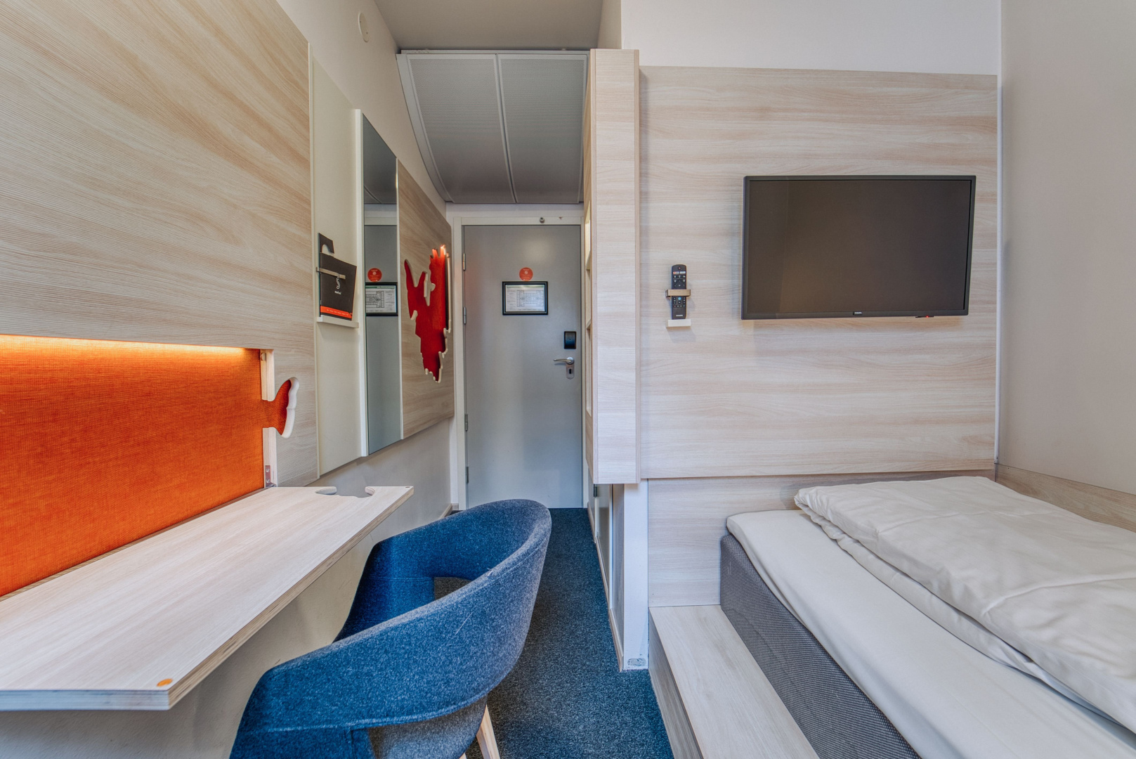 Foto - Smarthotel Oslo