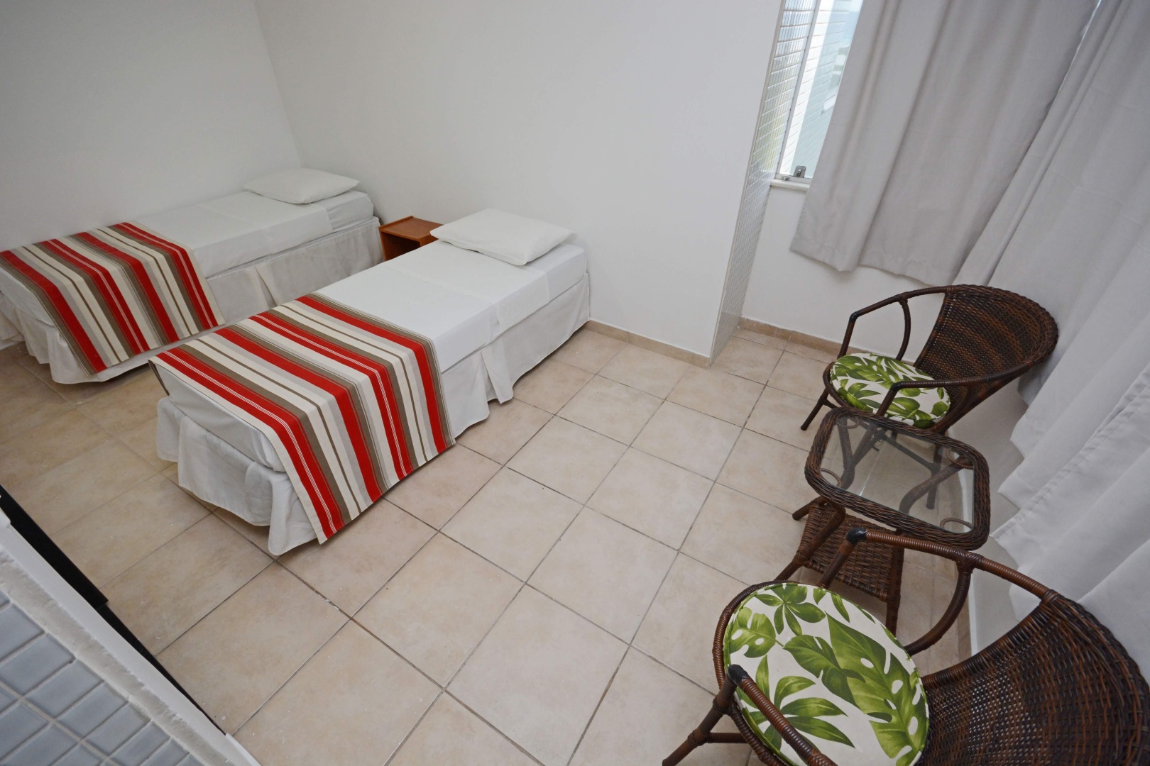 Hotel Balneário