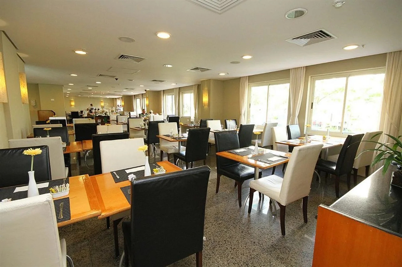 Foto - Plaza Rio Residences - Barra First