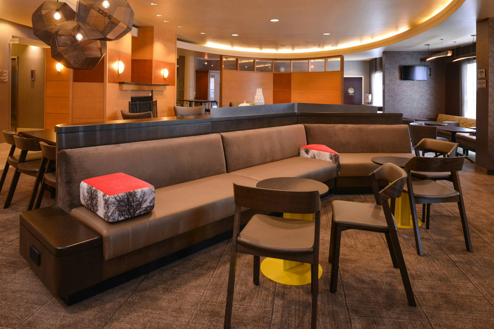 Photo - Springhill Suites by Marriott Pittsburgh Mills
