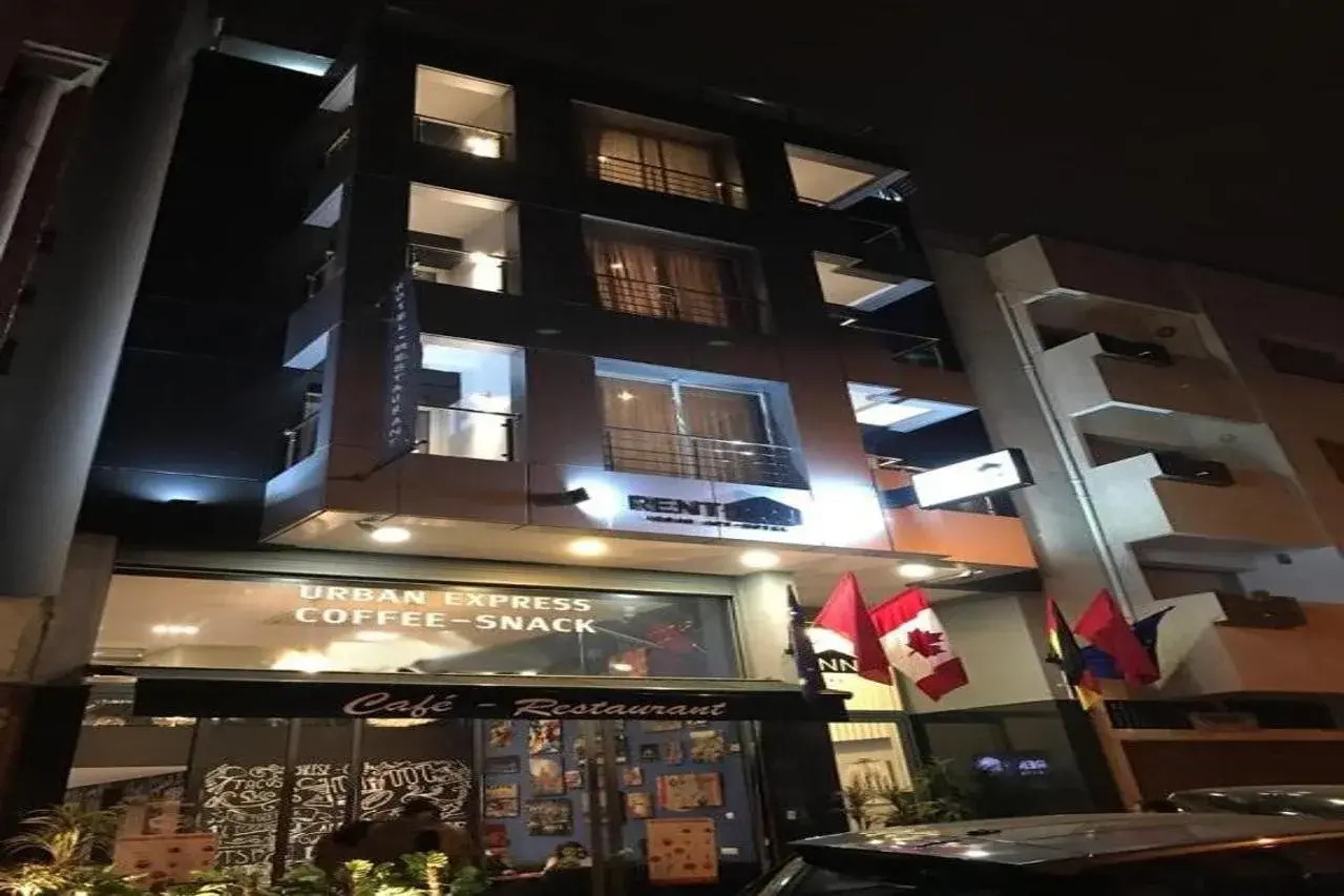 Foto - RENT-INN Suites Hotel