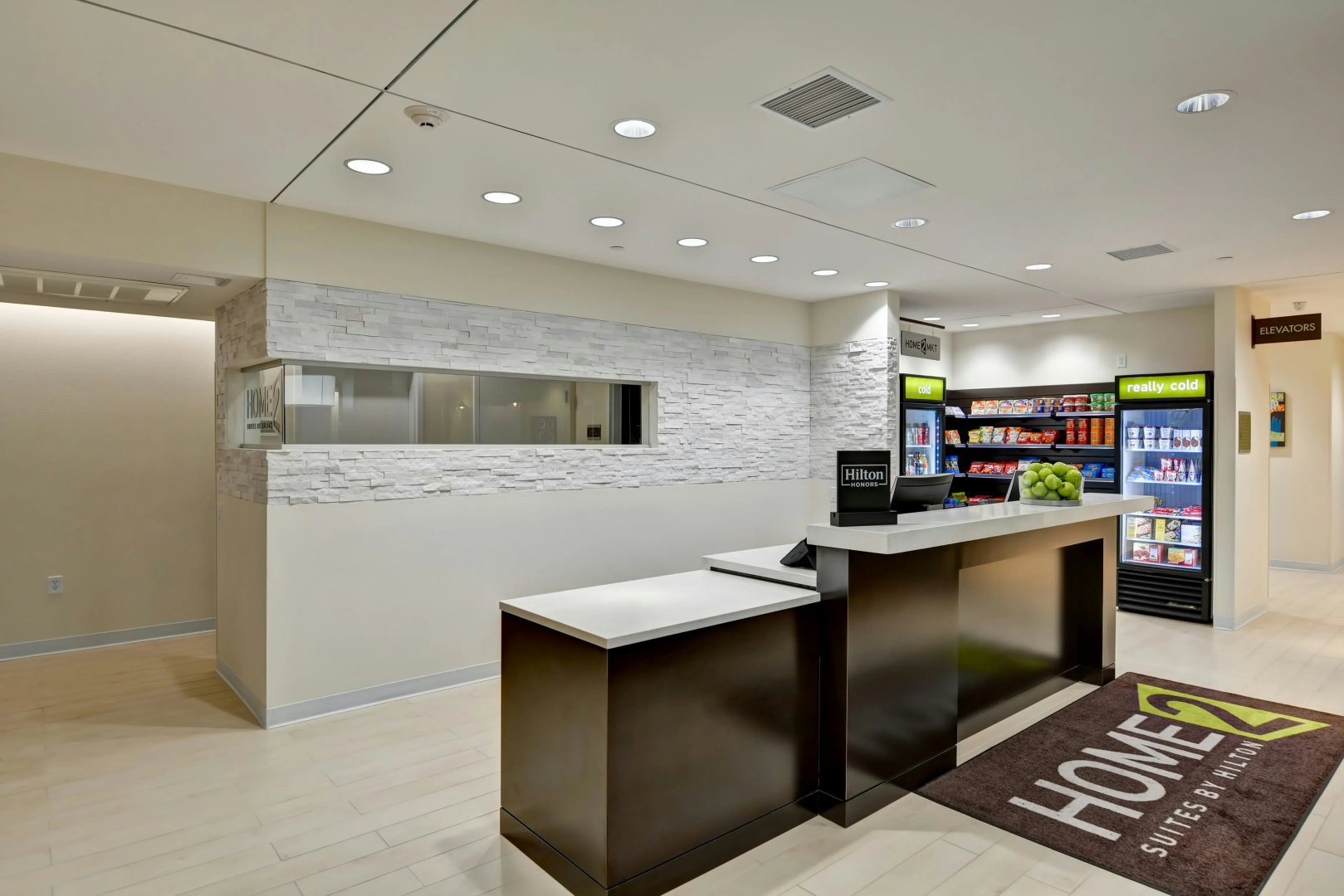 Foto - Home2 Suites by Hilton Azusa