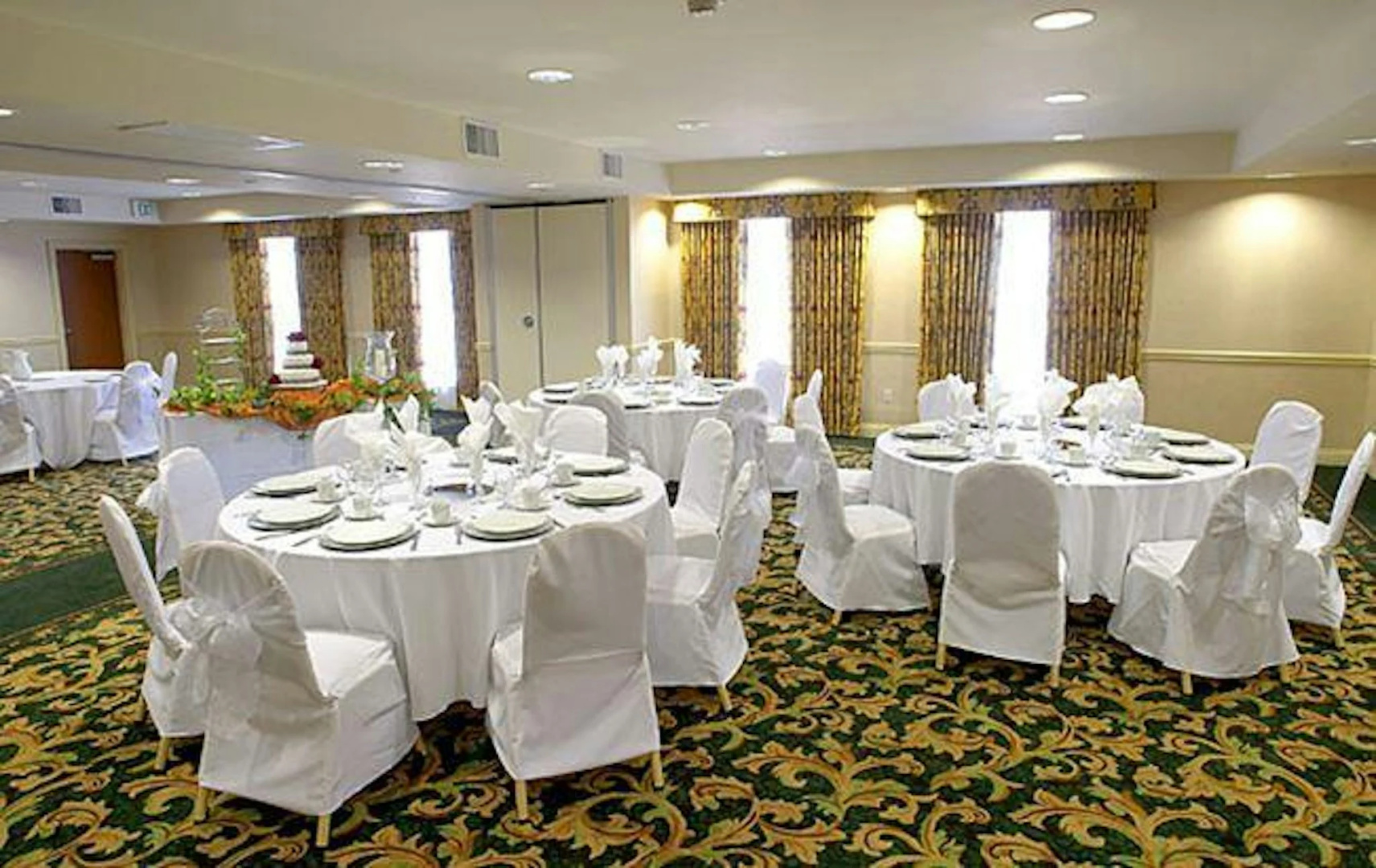 Foto - Desert Palms Hotel & Suites