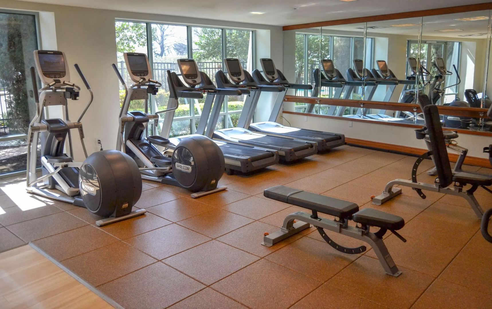 Photo - Hilton Austin Airport