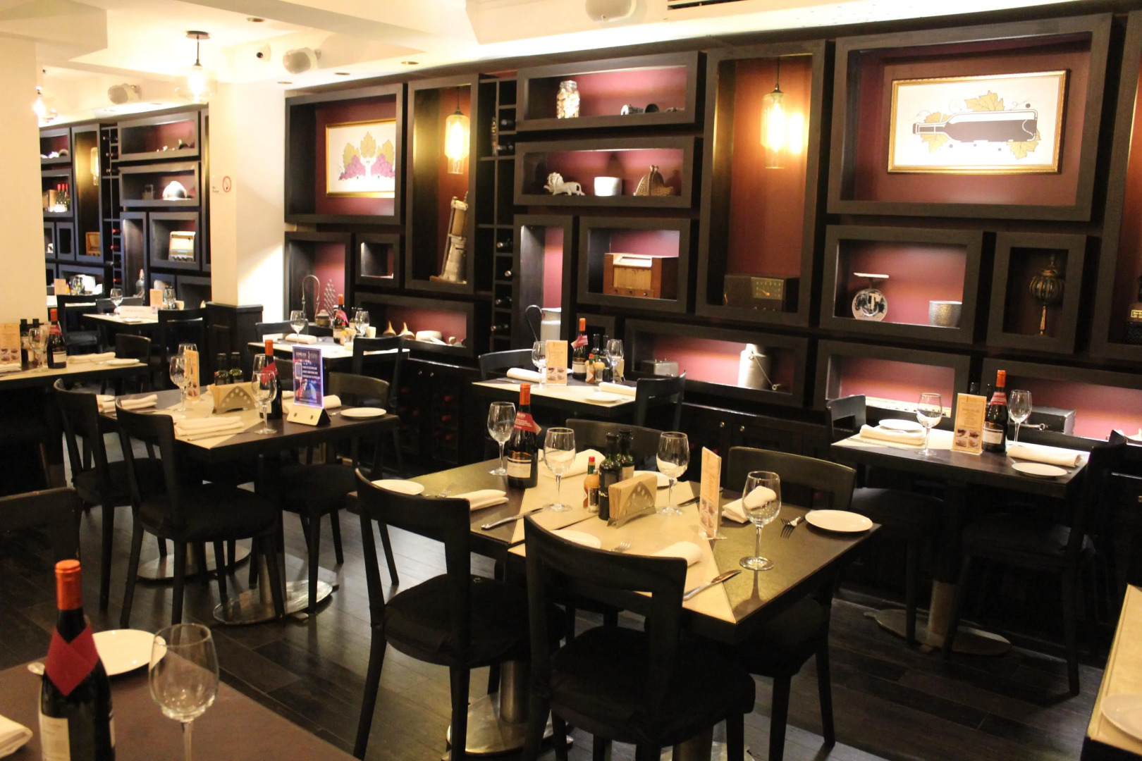 Foto - Hotel Sommelier Boutique