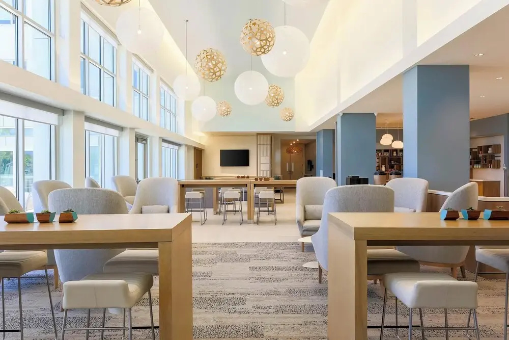 Foto - Element by Marriott Ontario