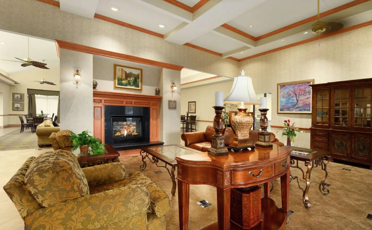 Foto - Homewood Suites By Hilton Houston IAH Airport Beltway 8