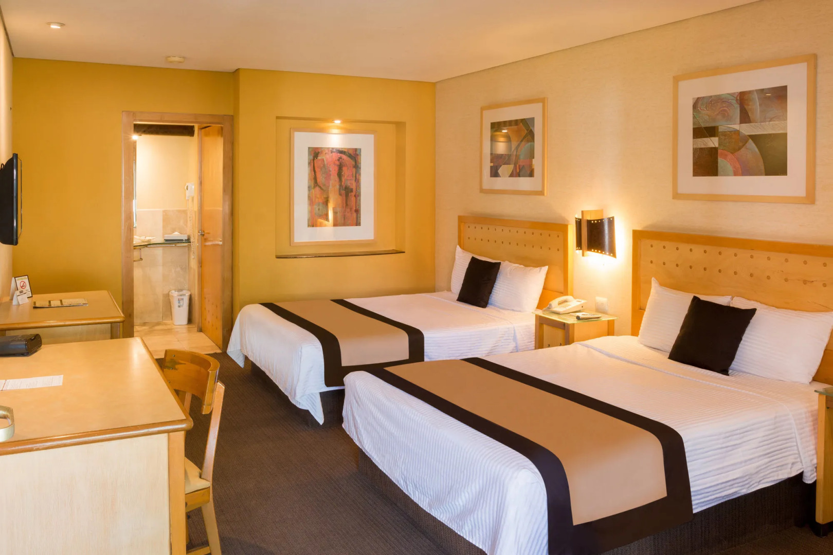 Foto - Hotel Colonial Hermosillo