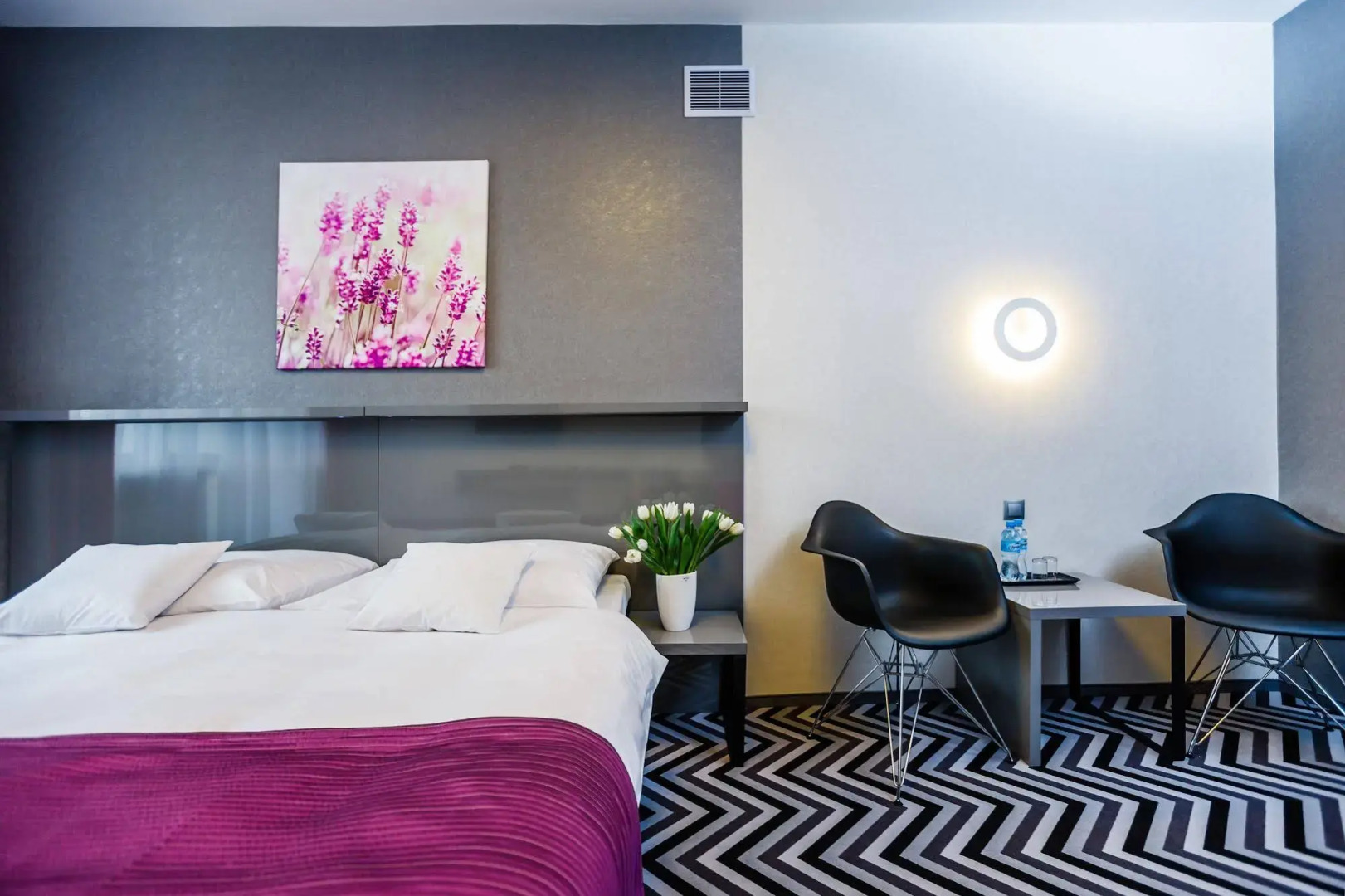 Foto - Hotel Wyspiański