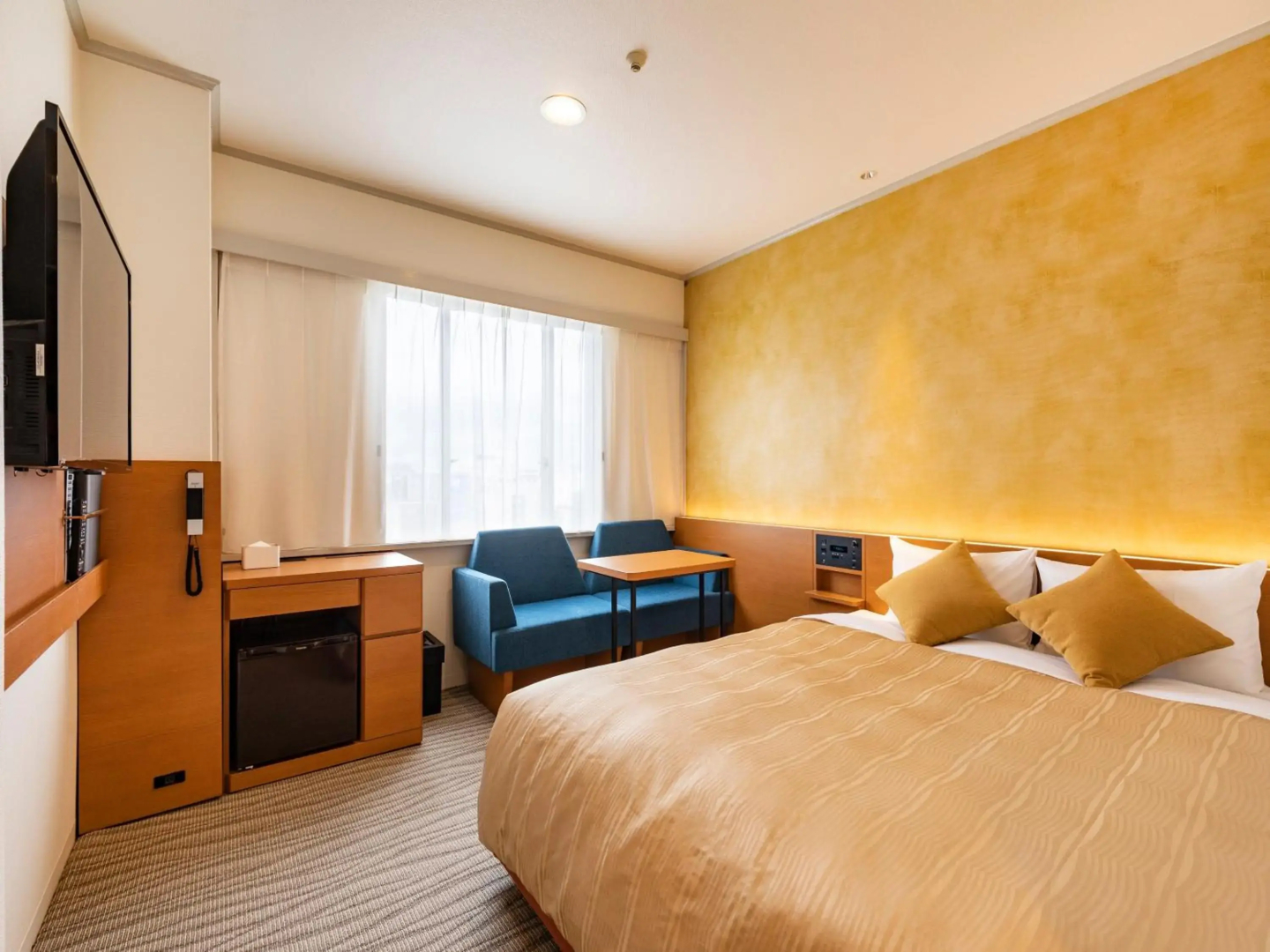 Photo - Nishitetsu Inn Fukuoka