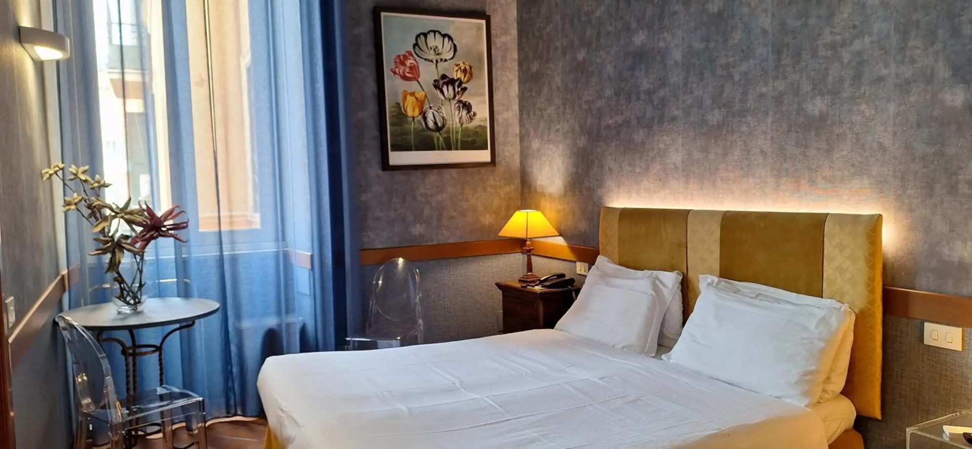 Foto - Welcome House