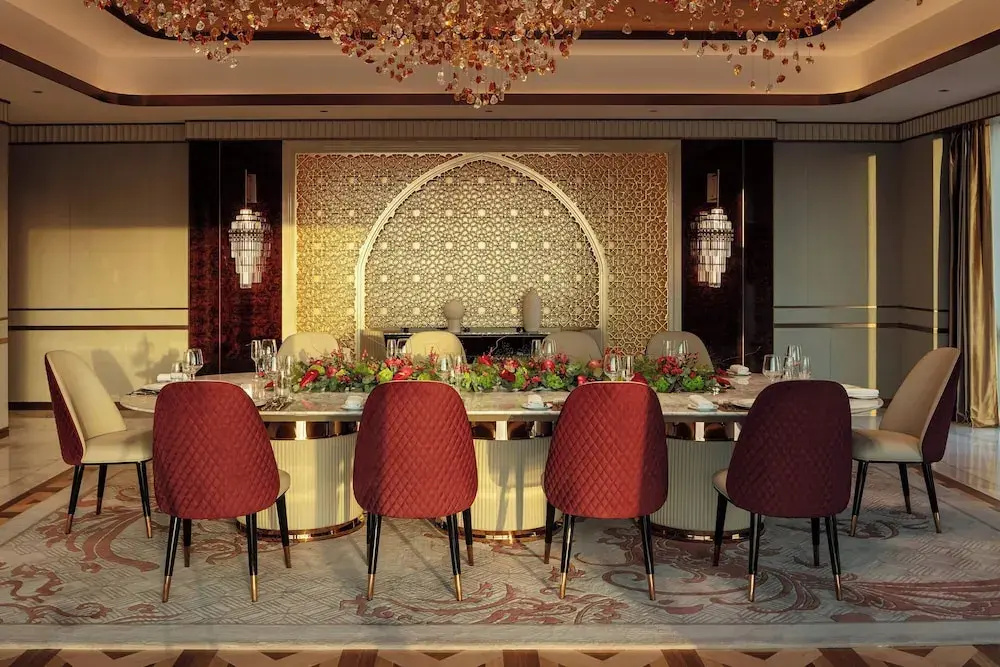 Photo - JW Marriott Hotel Tashkent