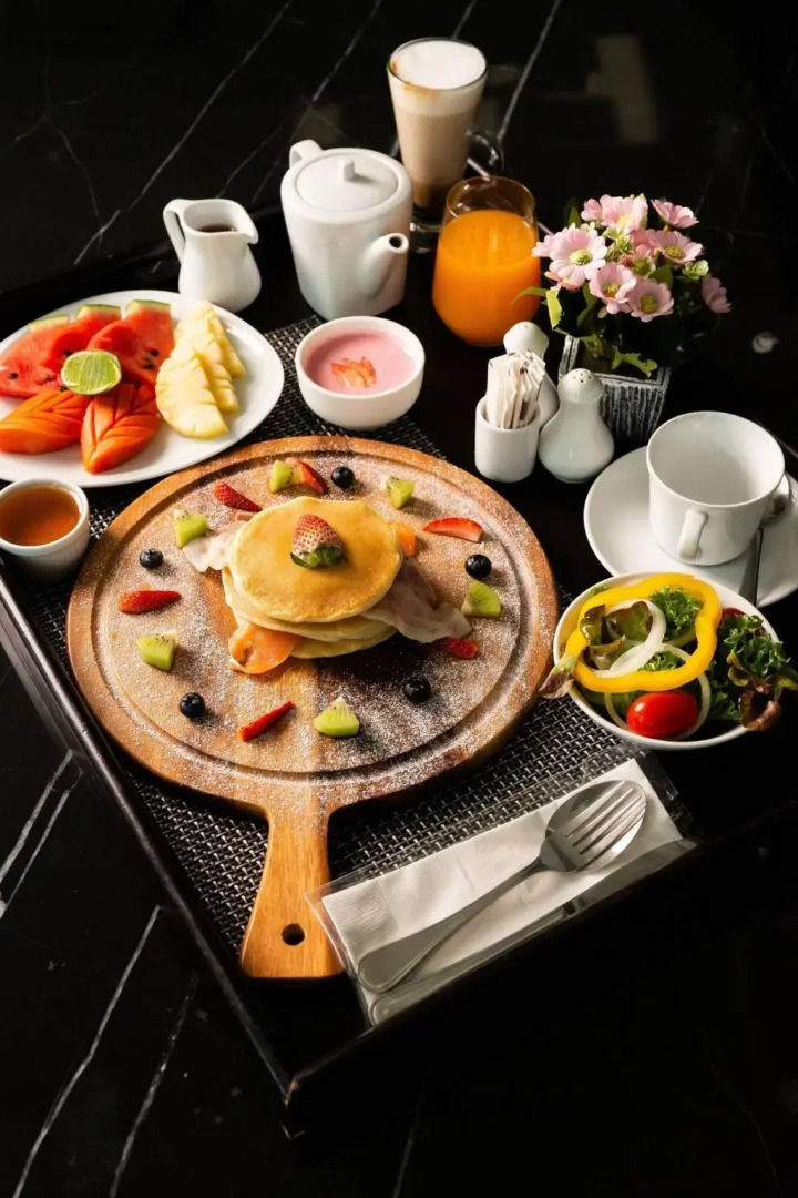 Photo - One Patio Hotel Pattaya - SHA Extra Plus