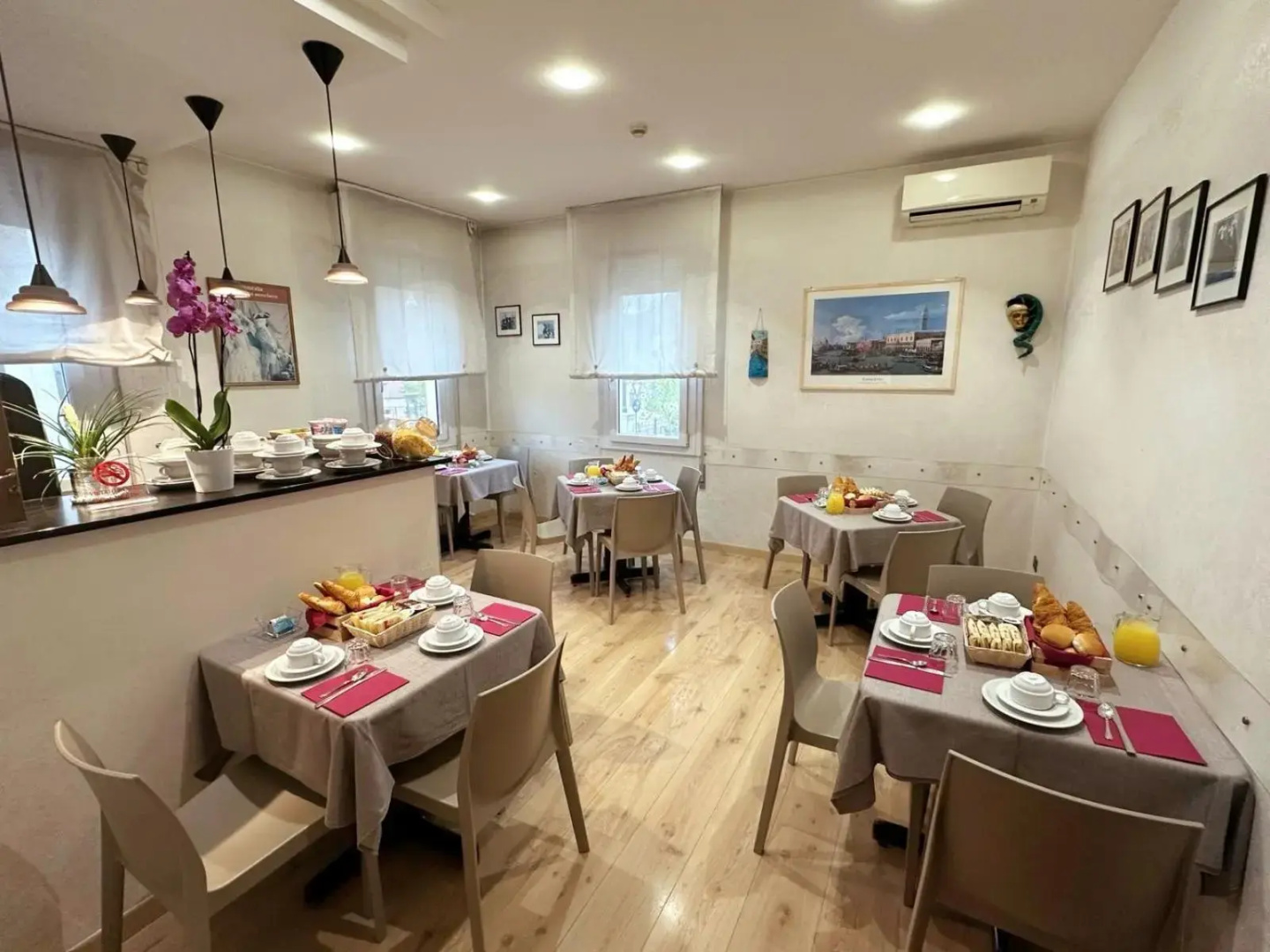 Photo - Hotel Montepiana
