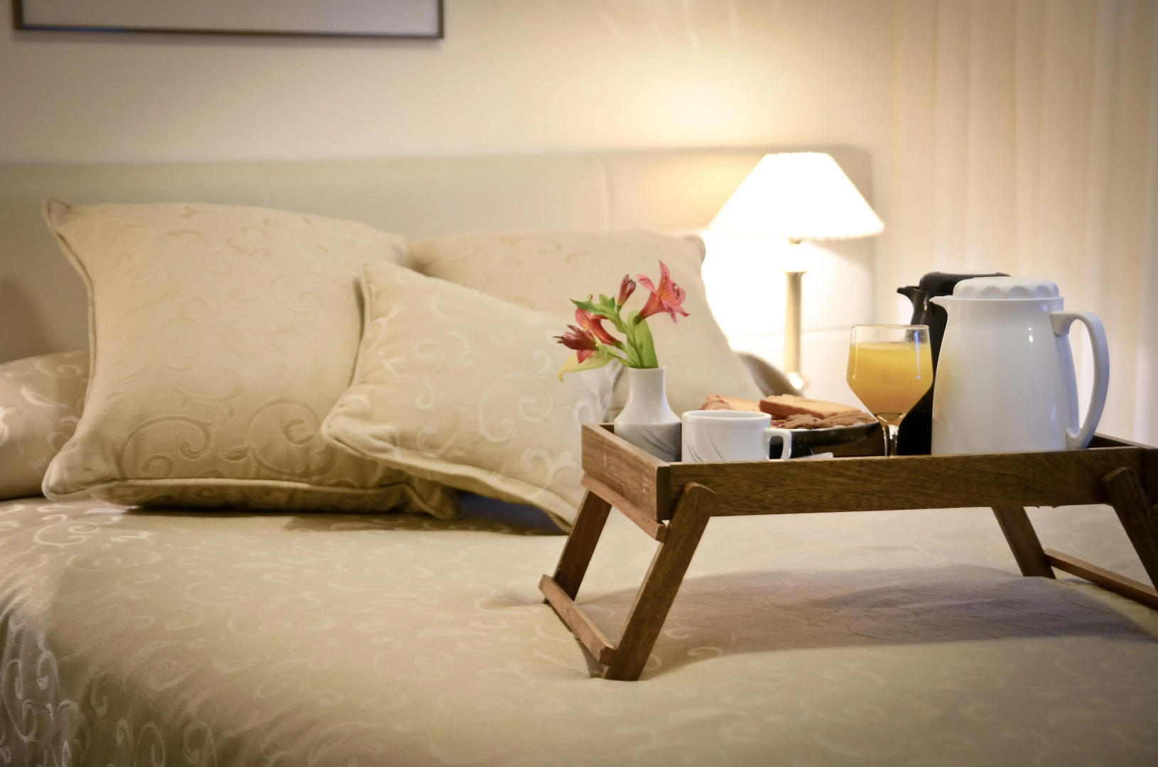 Foto - Hotel Presidente