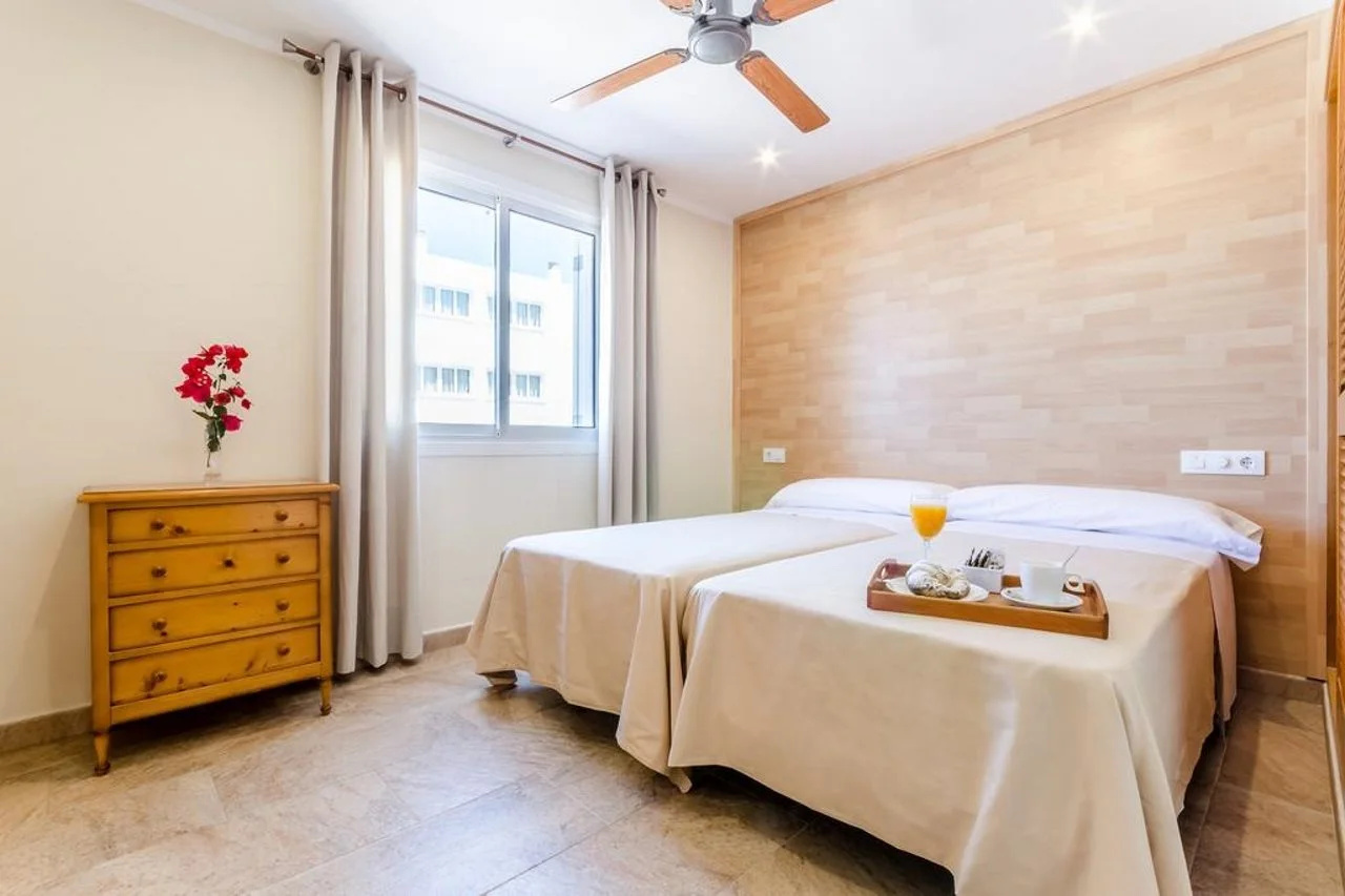 Photo - Apartamentos Blancala